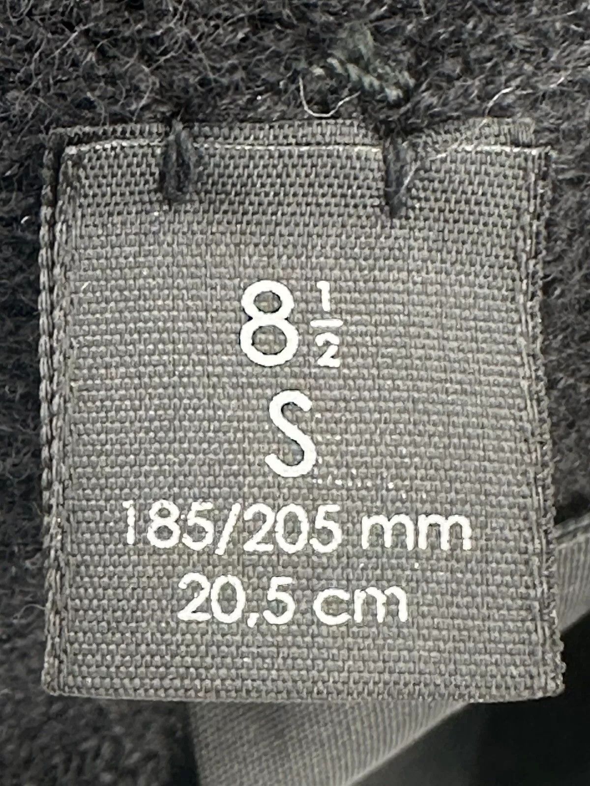 Gucci New Gucci Gloves Size-8,5-S Size ONE SIZE - 15 Thumbnail
