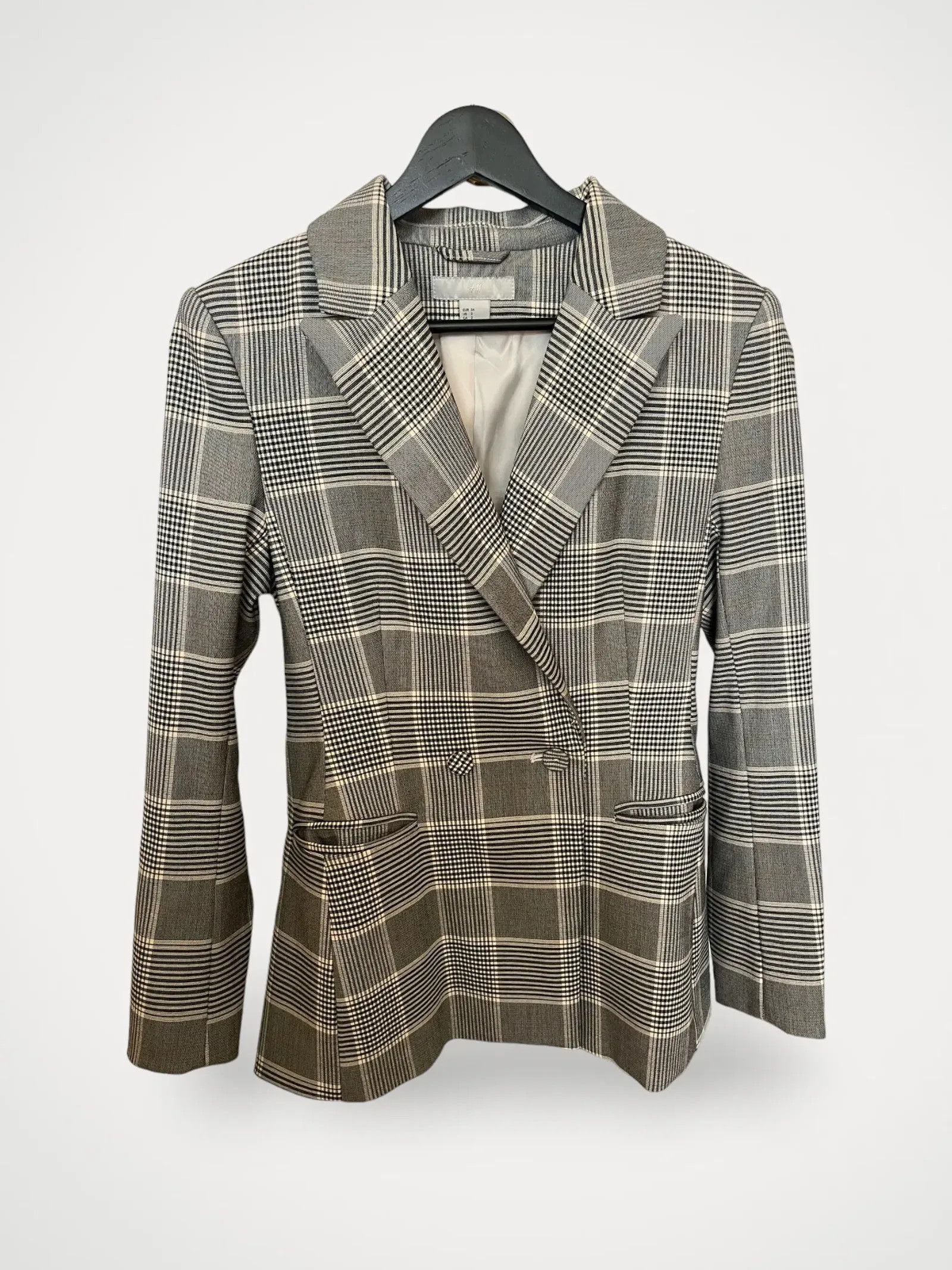 H&M H&M Blazer Size XS / US 0-2 / IT 36-38 - 1 Thumbnail