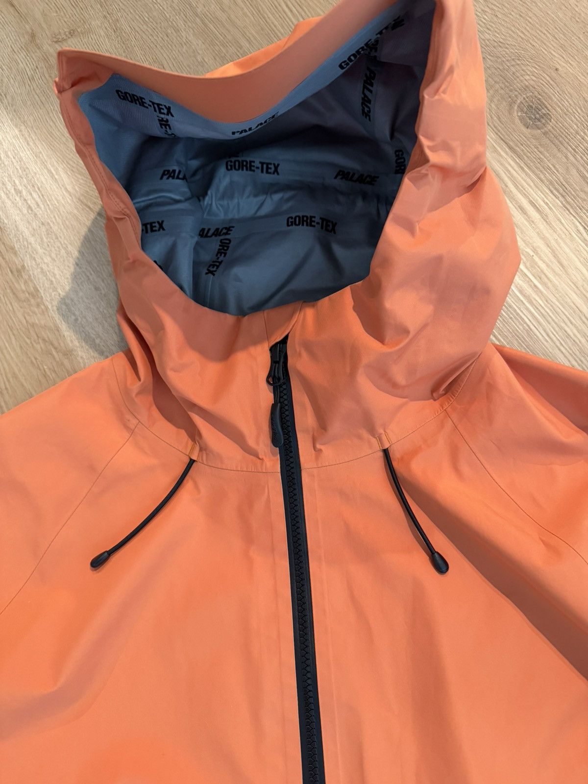 Palace PALCE GORETEX 3L JACKET Size US M / EU 48-50 / 2 - 7 Thumbnail