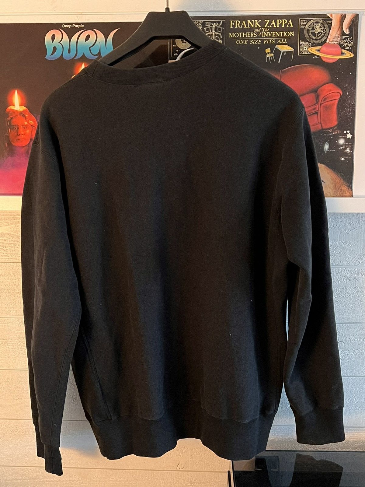 Bape × Undercover Bape x Undercover Last orgy two Size US M / EU 48-50 / 2 - 2 Thumbnail