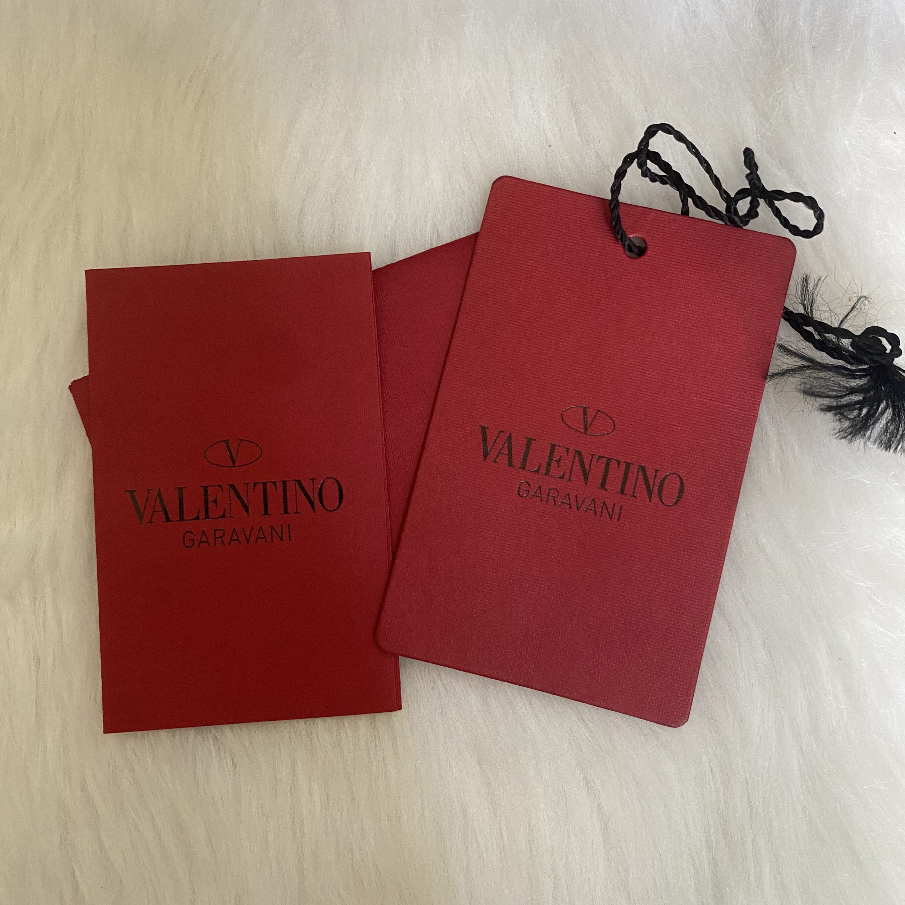 Valentino × Vintage Vintage Black Bow Patent Leather Top Handle Satchel Bag Size ONE SIZE - 15 Thumbnail