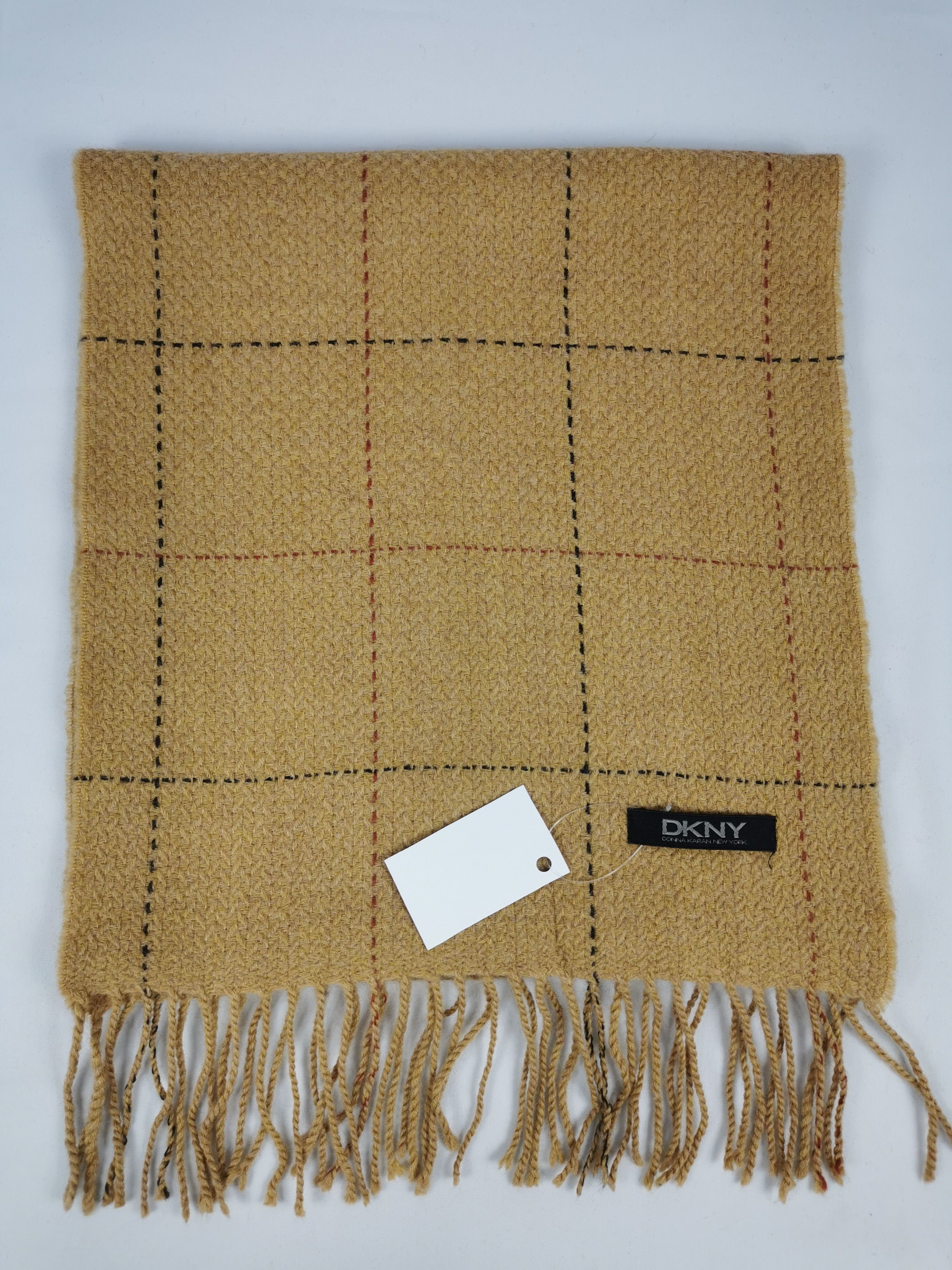 DKNY DKNY scarf muffler Size ONE SIZE - 2 Thumbnail