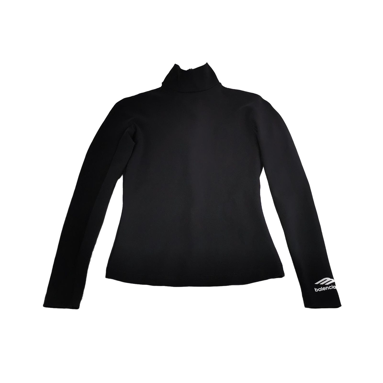Balenciaga Balenciaga Women it_34 Short Sleeve Shirts Size XXS / US 00 / IT 34 - 1 Thumbnail