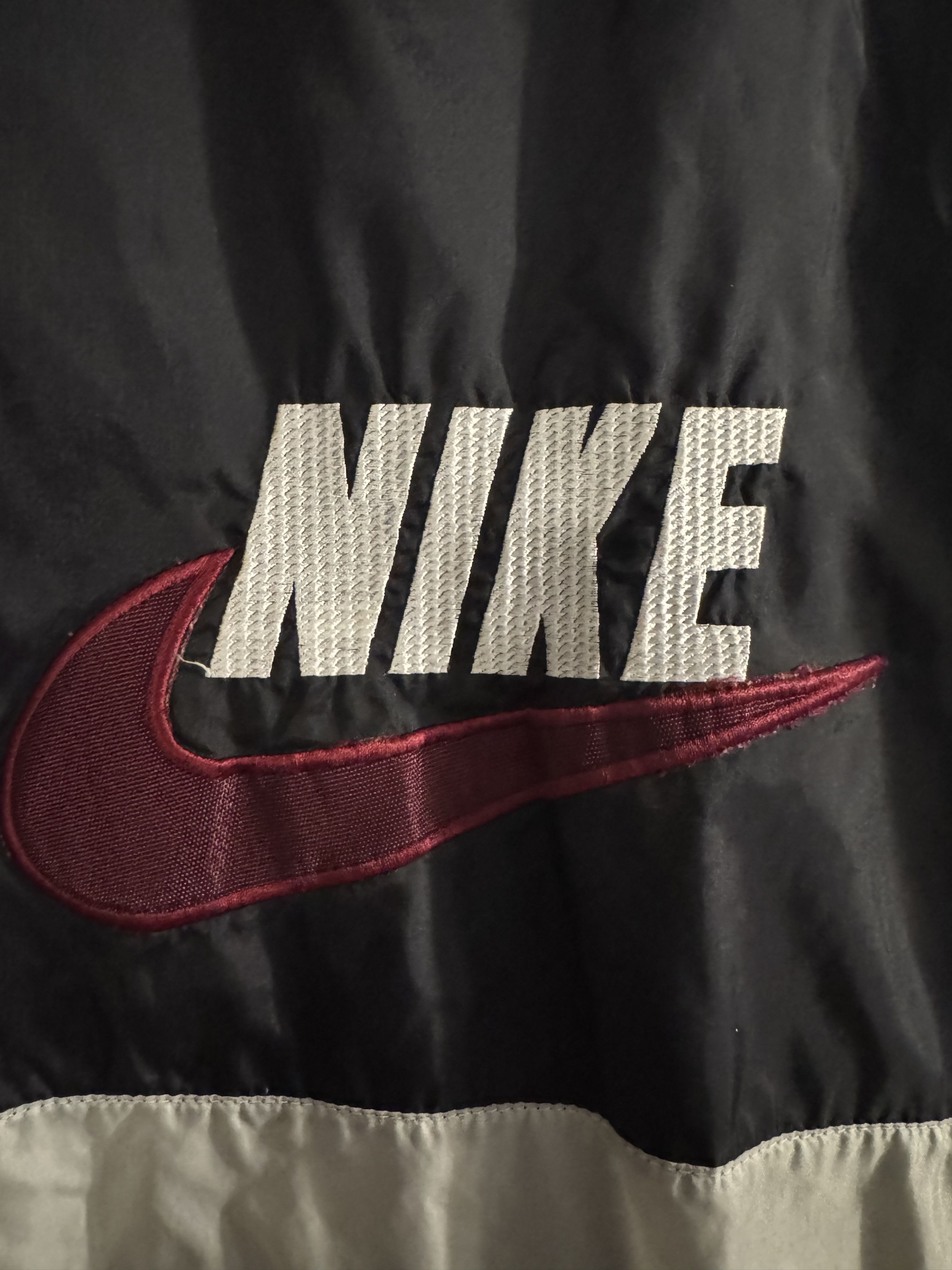 Nike Nike Track Jacket Size US M / EU 48-50 / 2 - 3 Thumbnail
