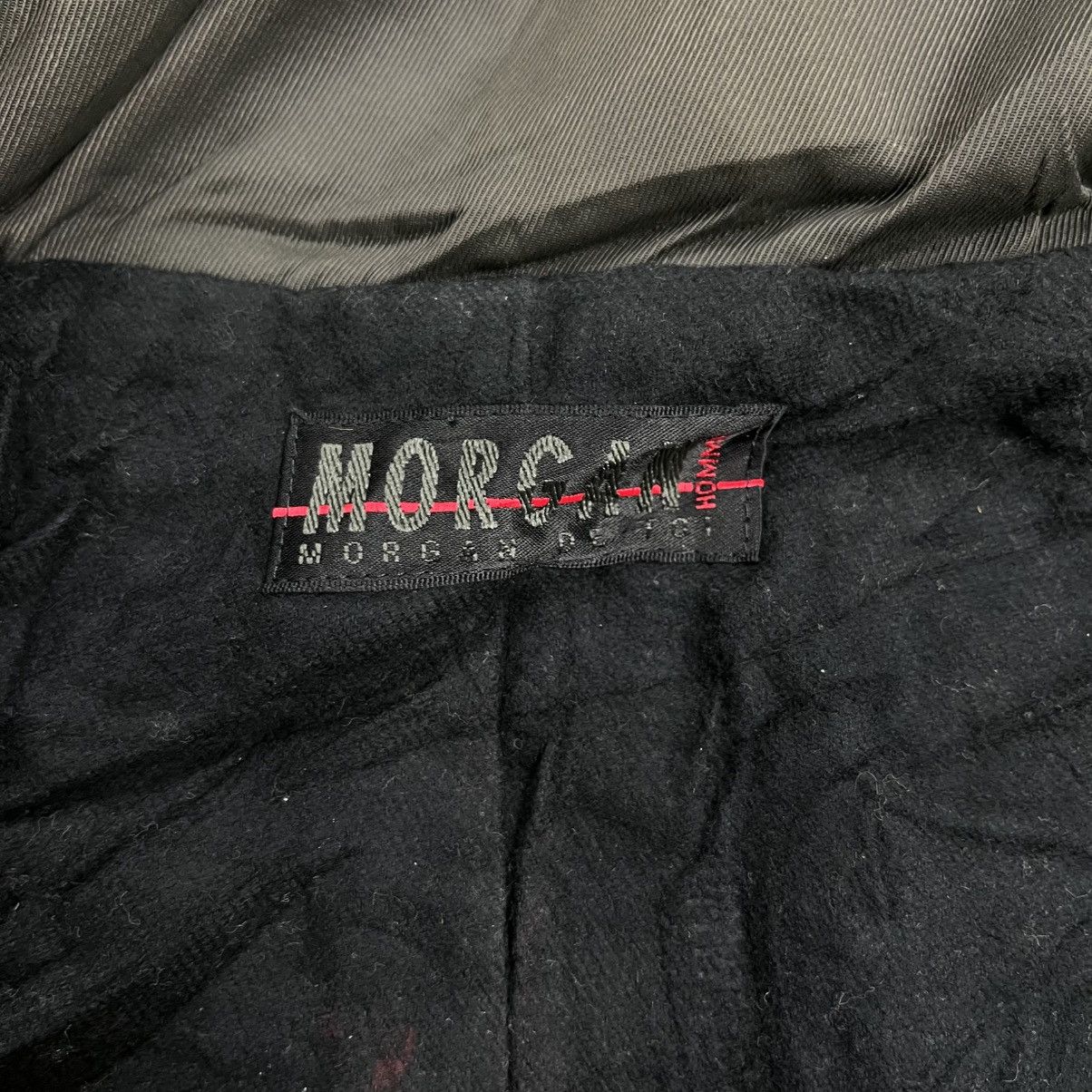 BUFFALO BOBS 2000s Morgan Homme - Apocalypse Bono Jacket Size US M / EU 48-50 / 2 - 10 Thumbnail
