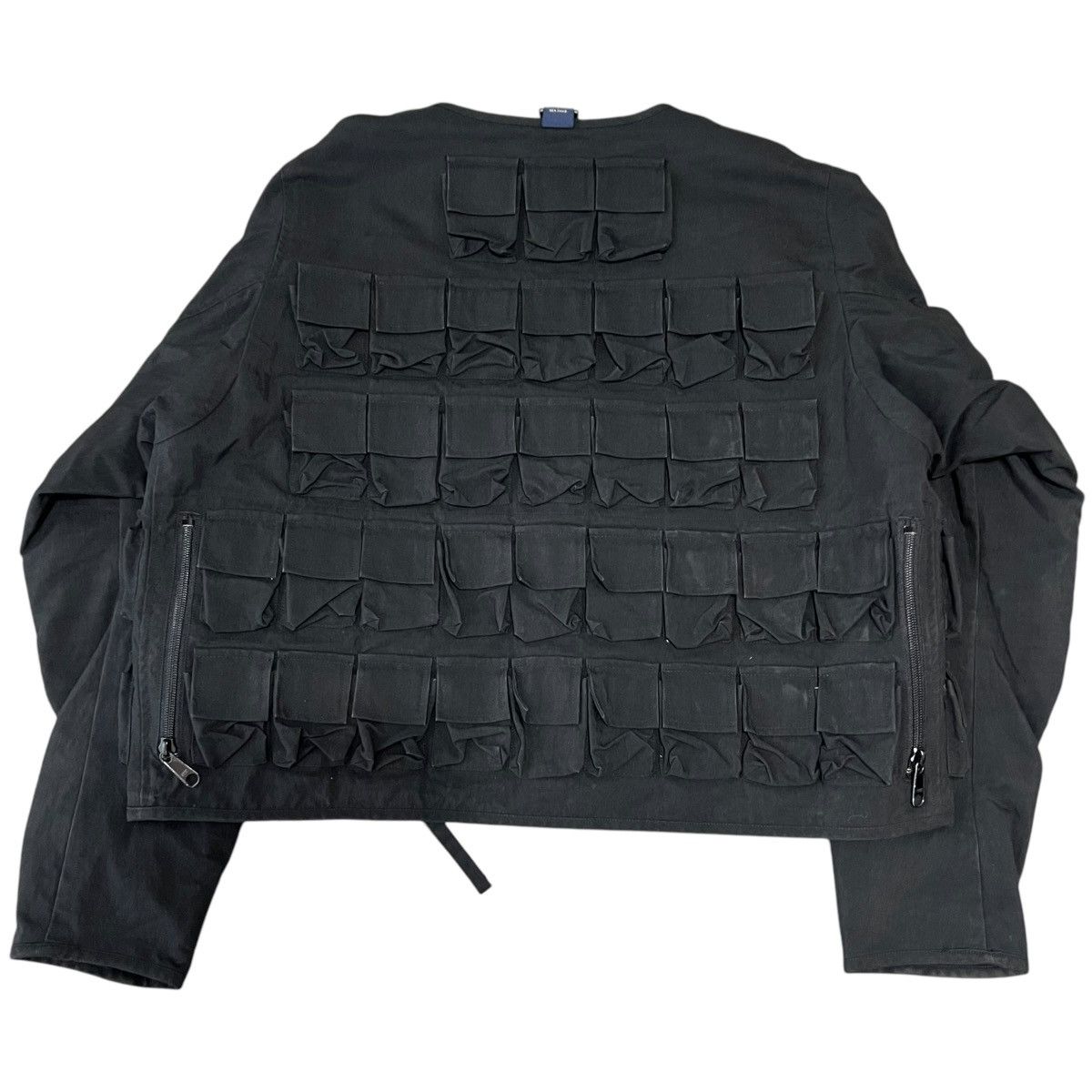 General Research GENERAL RESEARCH 1998 Parasite Cotton Cargo Set Size US M / EU 48-50 / 2 - 11 Thumbnail