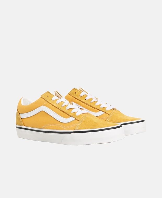 Vans Old Skool Sneakers Size US 5.5 / EU 38 - 1 Thumbnail
