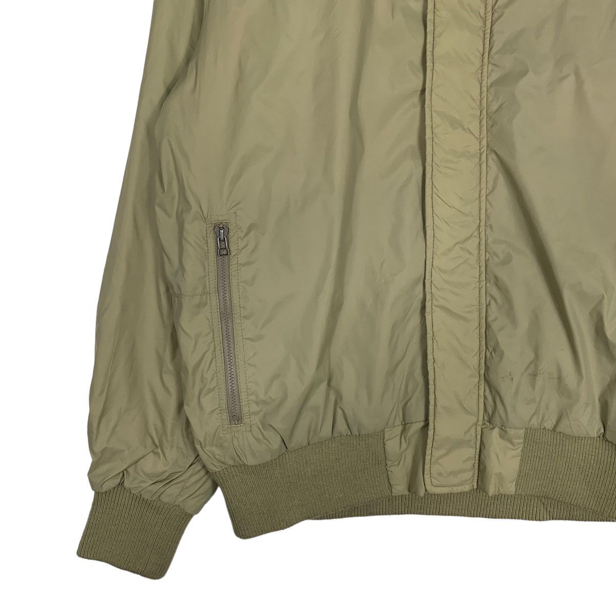 Hush Puppies HUSH PUPPIES Casual Jacket #0480-C22 Size US L / EU 52-54 / 3 - 3 Thumbnail