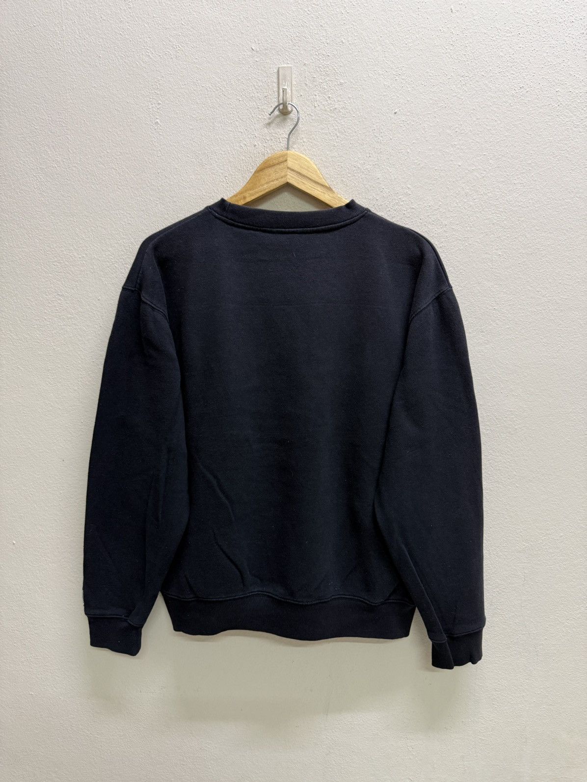 Fila Fila Biglogo Camo Logo Sweatshirt Size US L / EU 52-54 / 3 - 18 Thumbnail