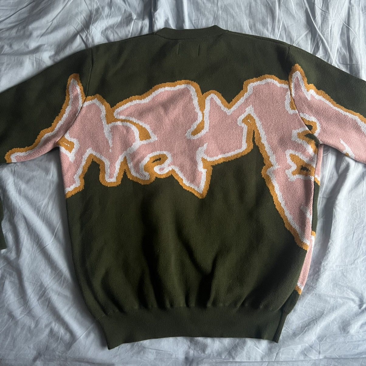 Golf Wang Safari Sweater Size US M / EU 48-50 / 2 - 3 Thumbnail