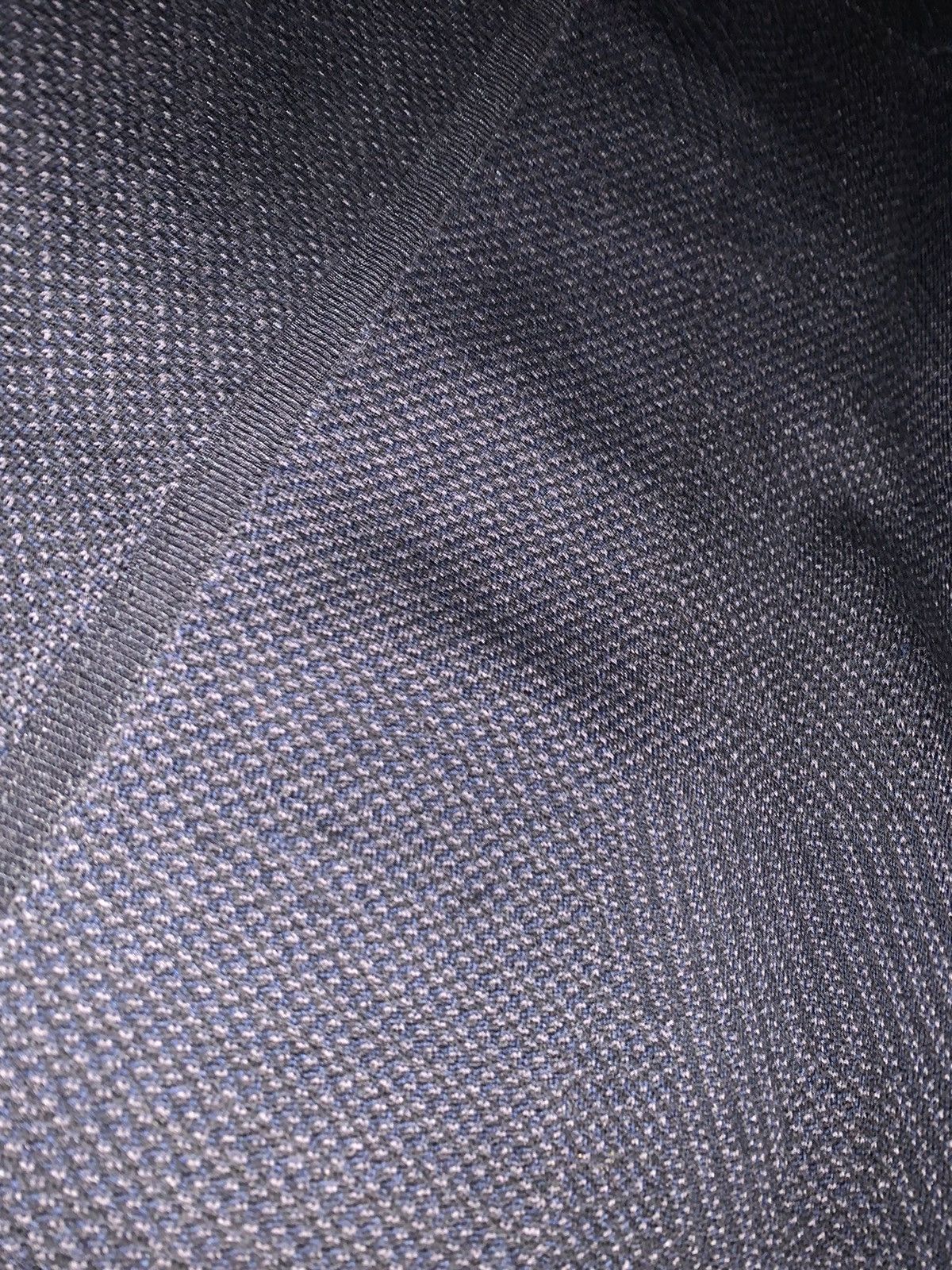 Byborre Byborre Suit Pants black 3D Knit Size US 32 / EU 48 - 3 Thumbnail