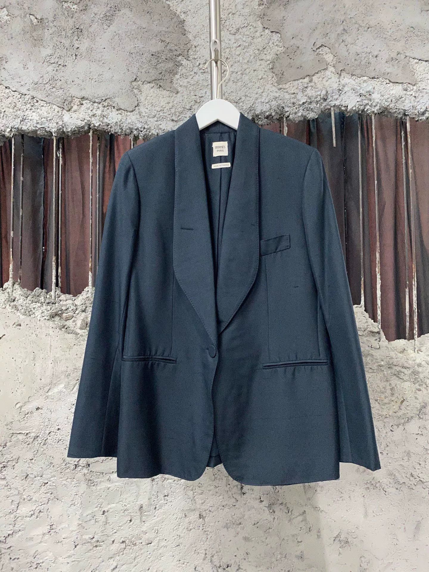 Hermes Blazer Size 36