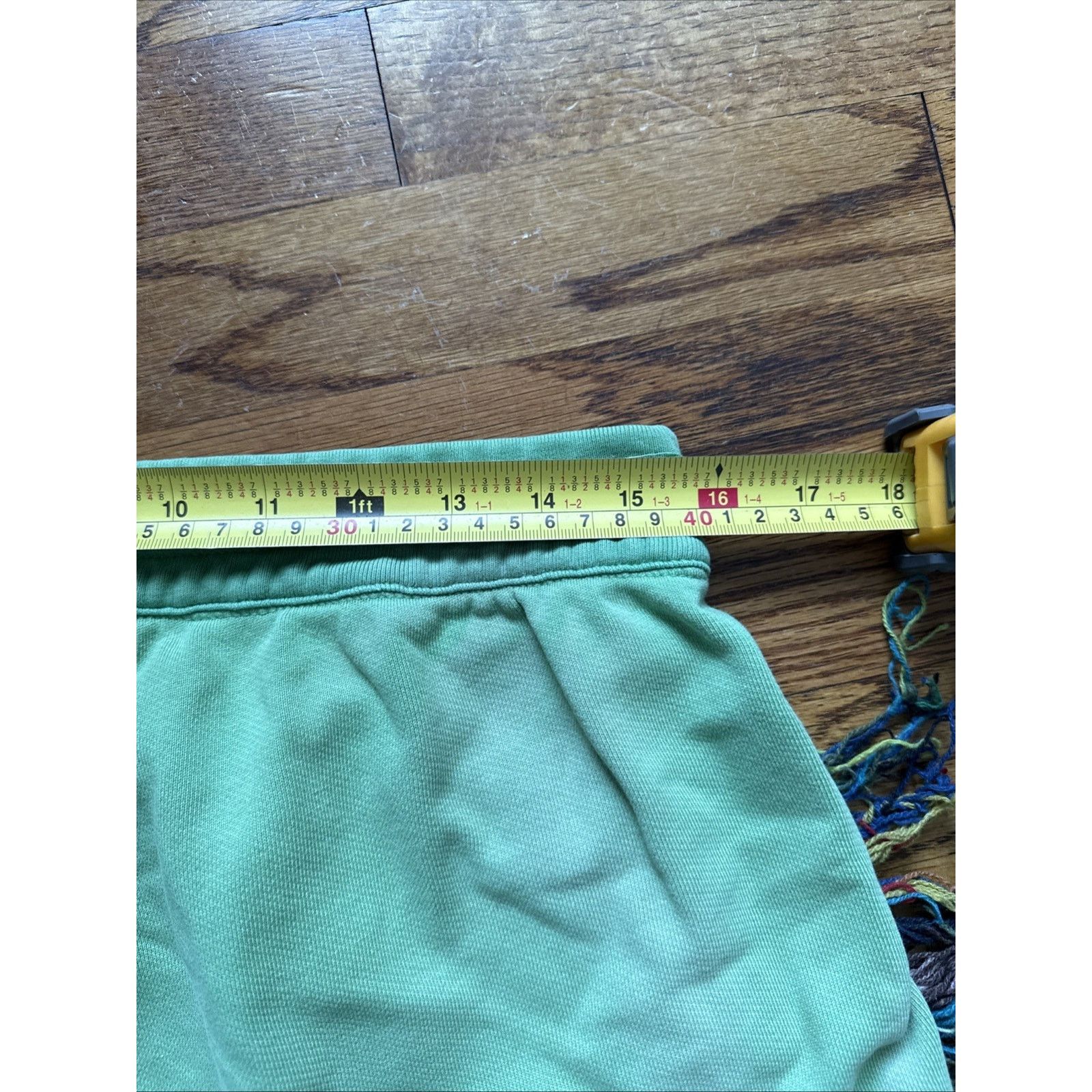 Alchemist Alchemist X Bloody Osiris Fringe Jogger Size XL Size US 36 / EU 52 - 15 Thumbnail
