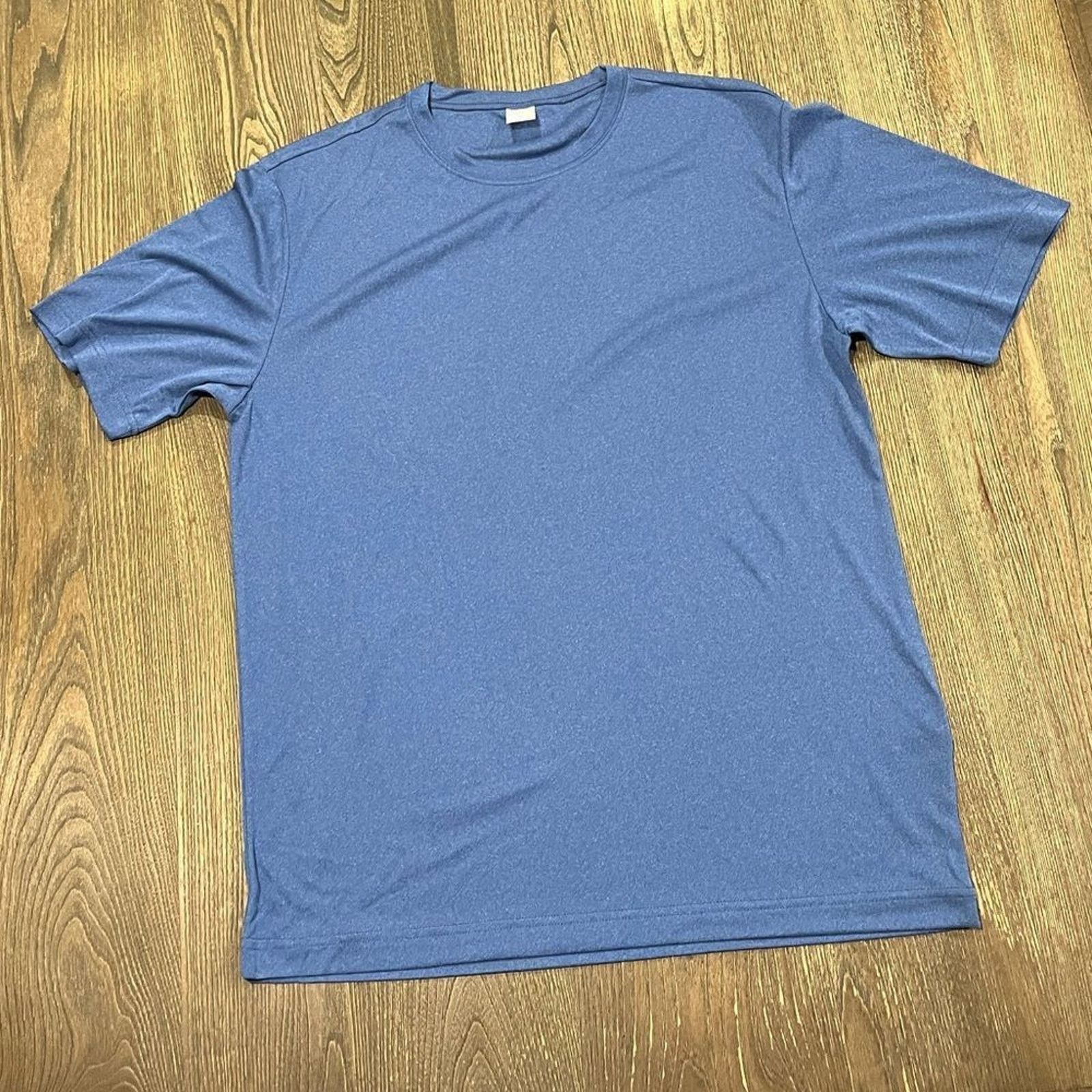 Vintage NWOT Sport-Tek 2 Pack T-Shirts Crewneck Short Sleeve Size M Size US M / EU 48-50 / 2 - 3 Thumbnail