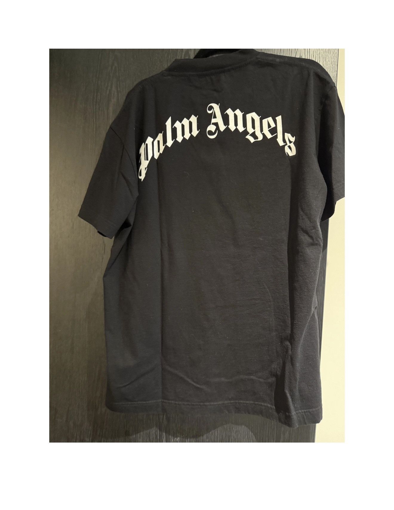 Palm Angels Palm Angles bear shirt Size US XL / EU 56 / 4 - 2 Thumbnail
