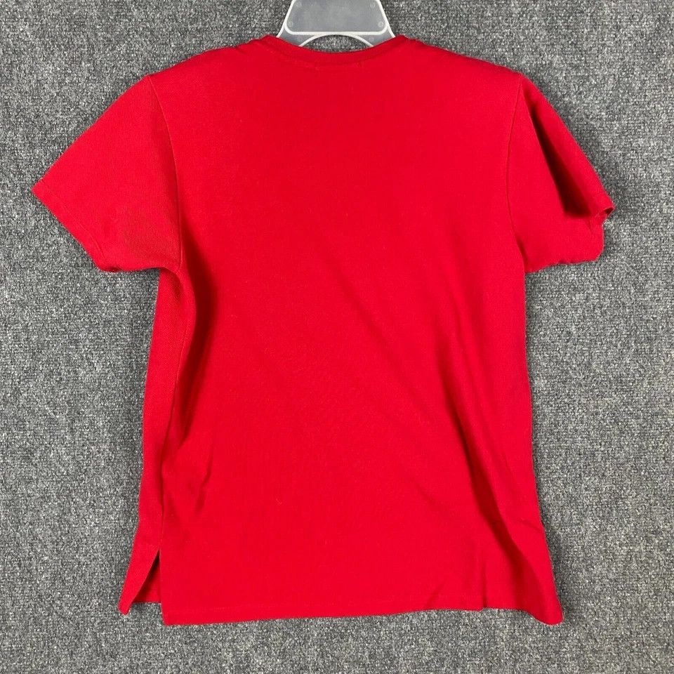 Other Karen Scott T-Shirt Women's Petite Large PL Short Sleeve Size L / US 10 / IT 46 - 7 Thumbnail
