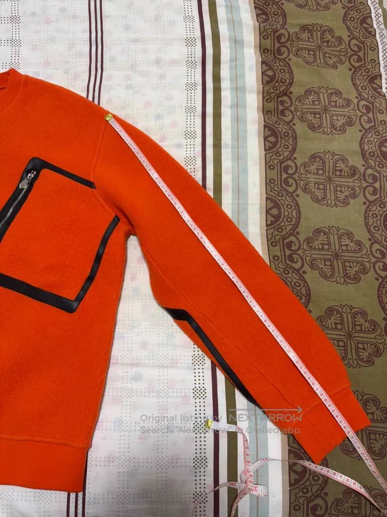 Hermes Hermes Coat Size US XL / EU 56 / 4 - 6 Thumbnail