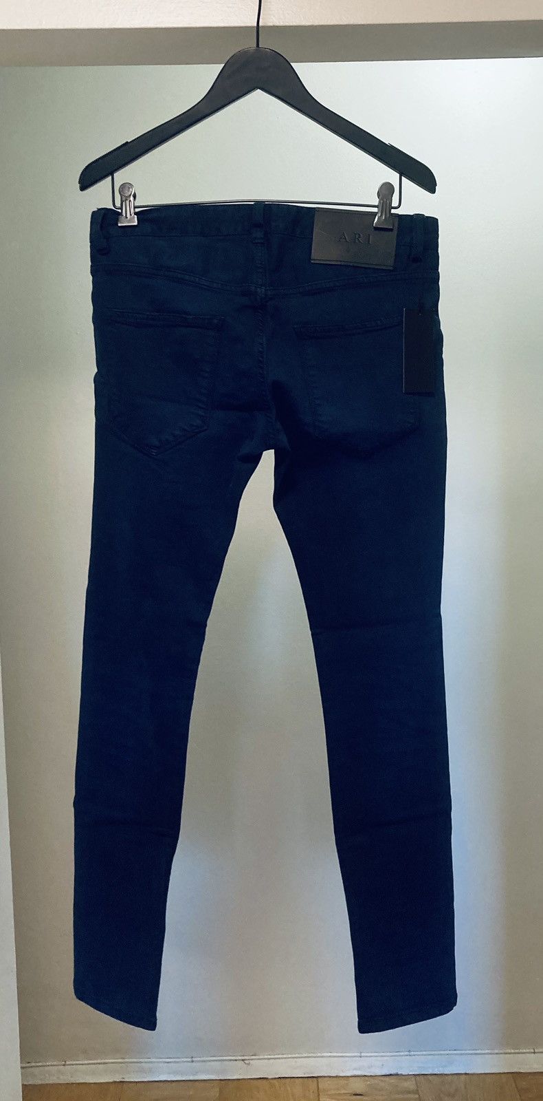 Other × Ralph Lauren BNWT Dark Blue Denim Size US 31 - 3 Thumbnail