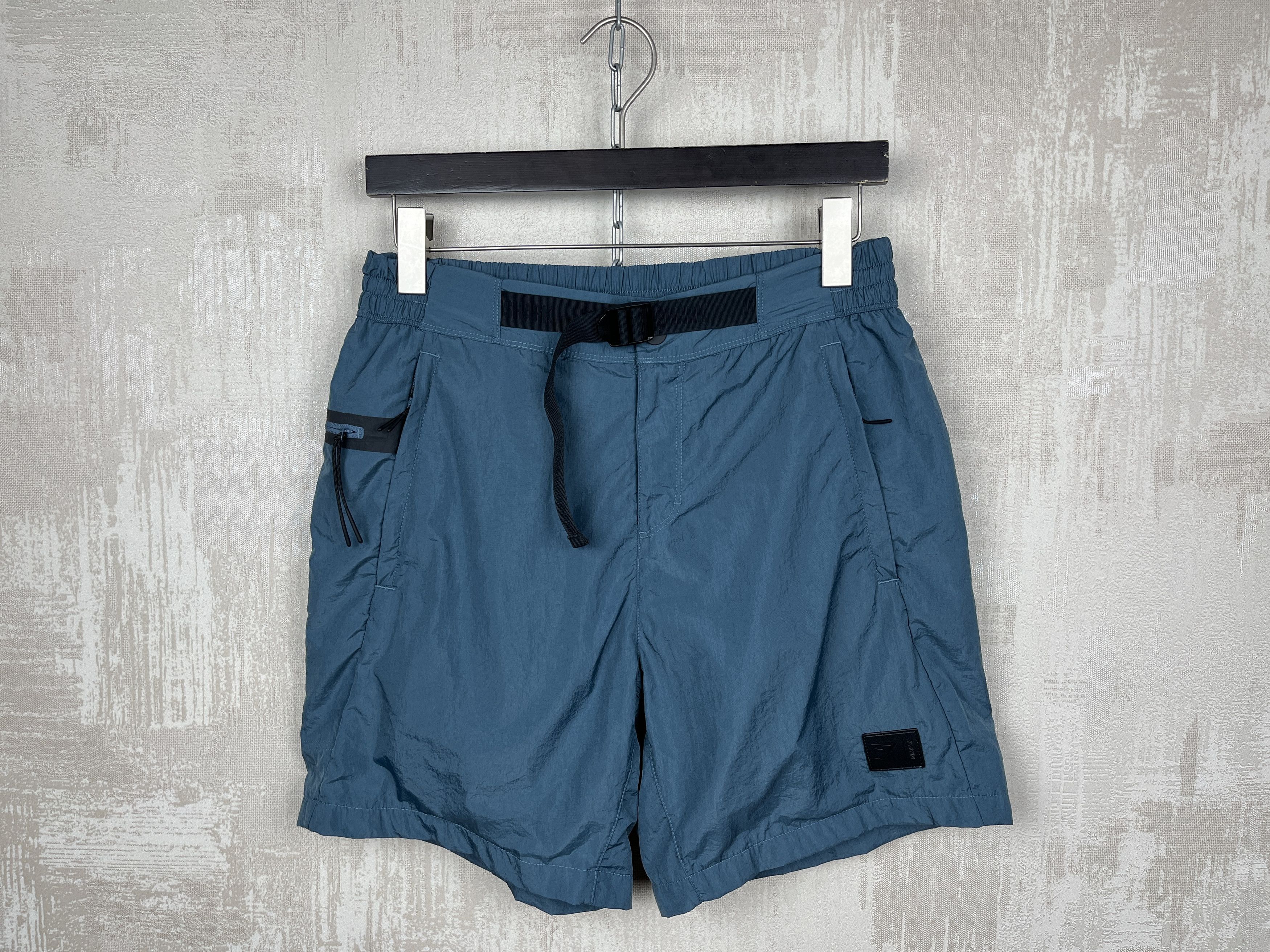 Gymshark Gymshark Retake Woven Shorts Traning Gym Running Size M Size US 32 / EU 48 - 1 Thumbnail