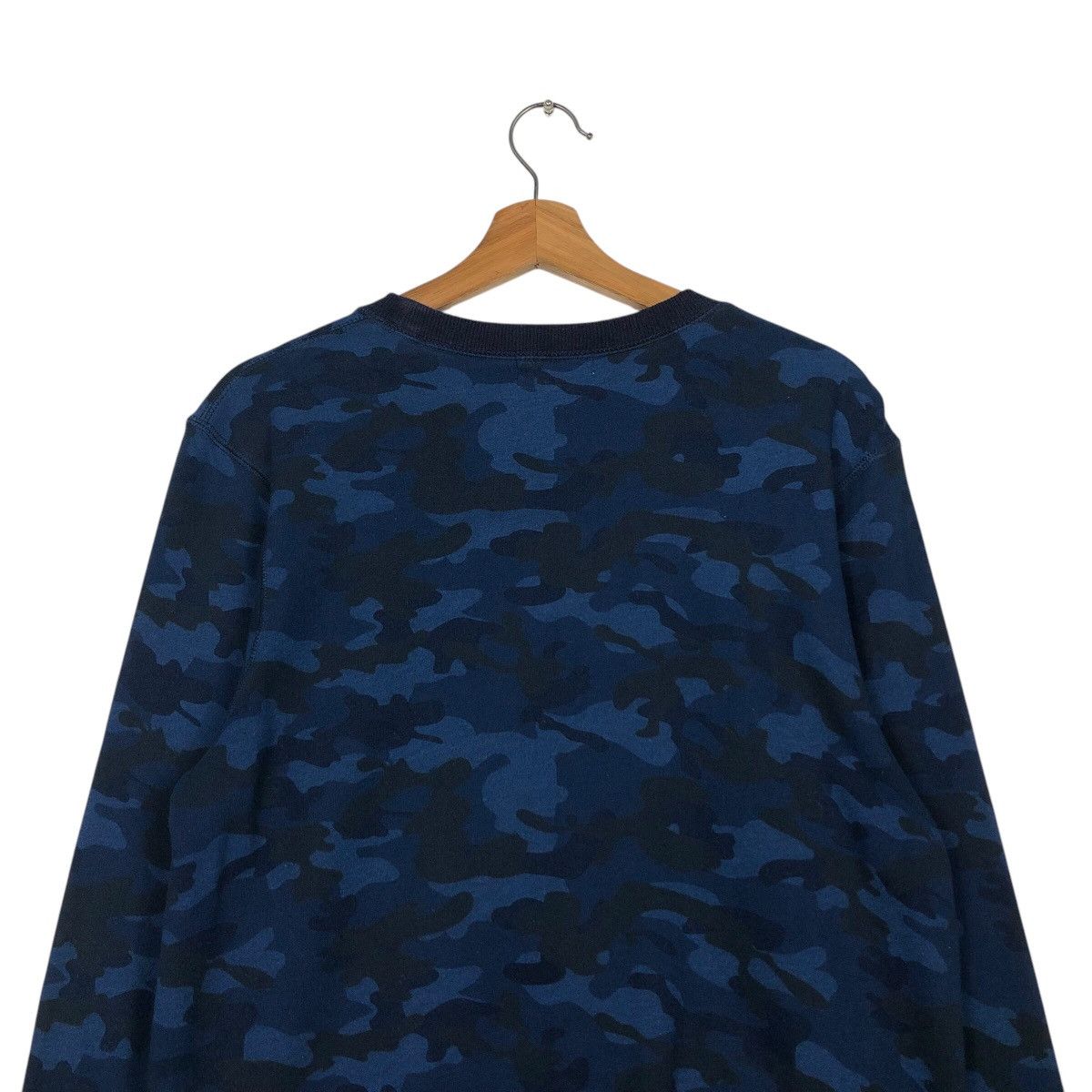 Cartoon Network 📌Vintage Sweatshirt Peanuts Big Logo Design Cartoon Size US L / EU 52-54 / 3 - 10 Thumbnail