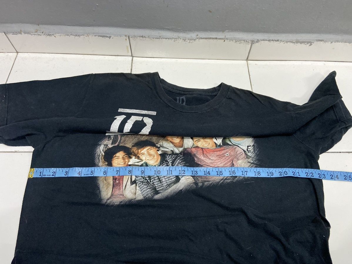 Band Tees ONE DIRECTION 1D BOYS BAND TEE SHIRT Size US XL / EU 56 / 4 - 11 Thumbnail