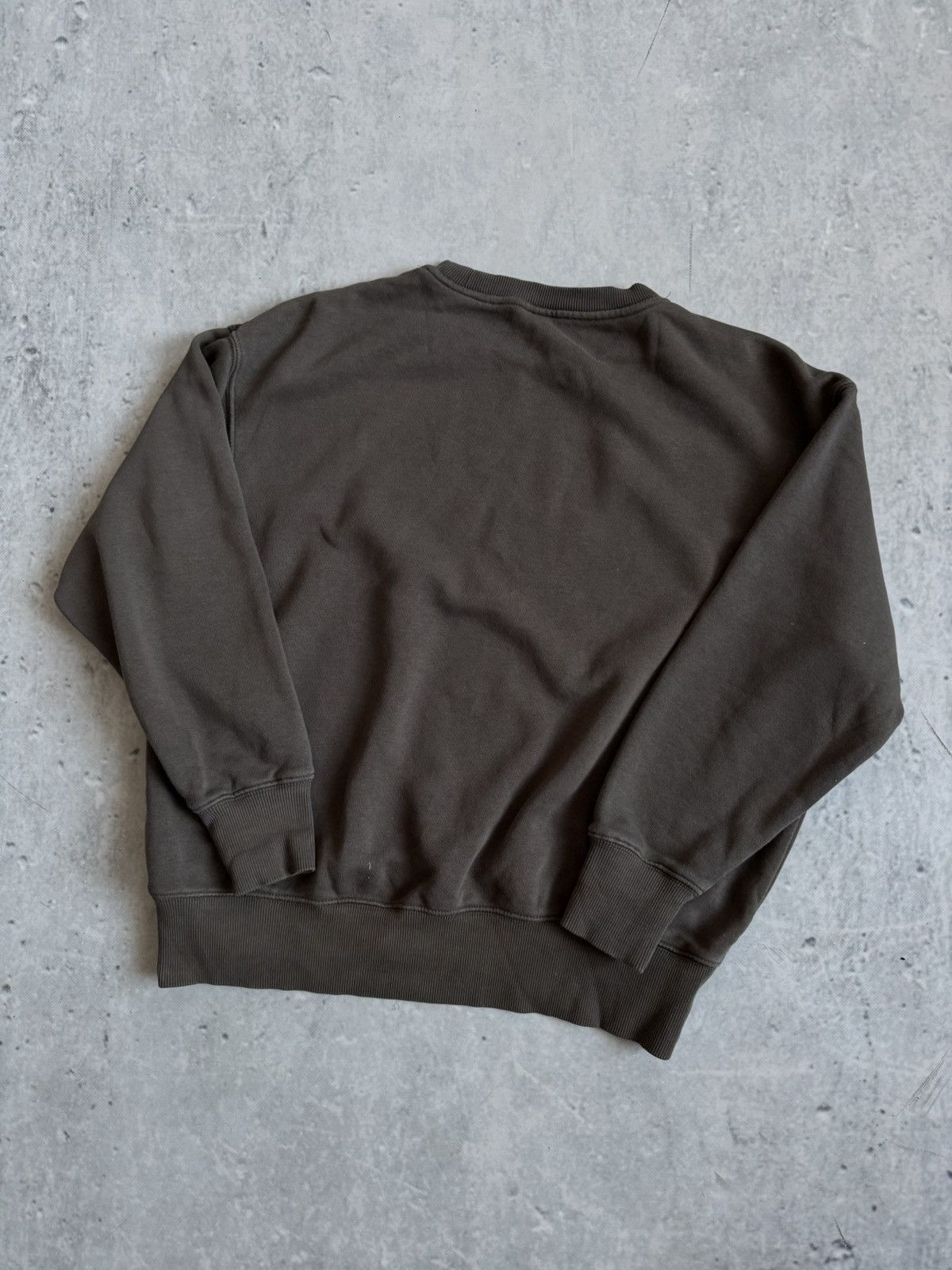 Nike Nike brown wmns sweatshirt Size XS / US 0-2 / IT 36-38 - 2 Thumbnail