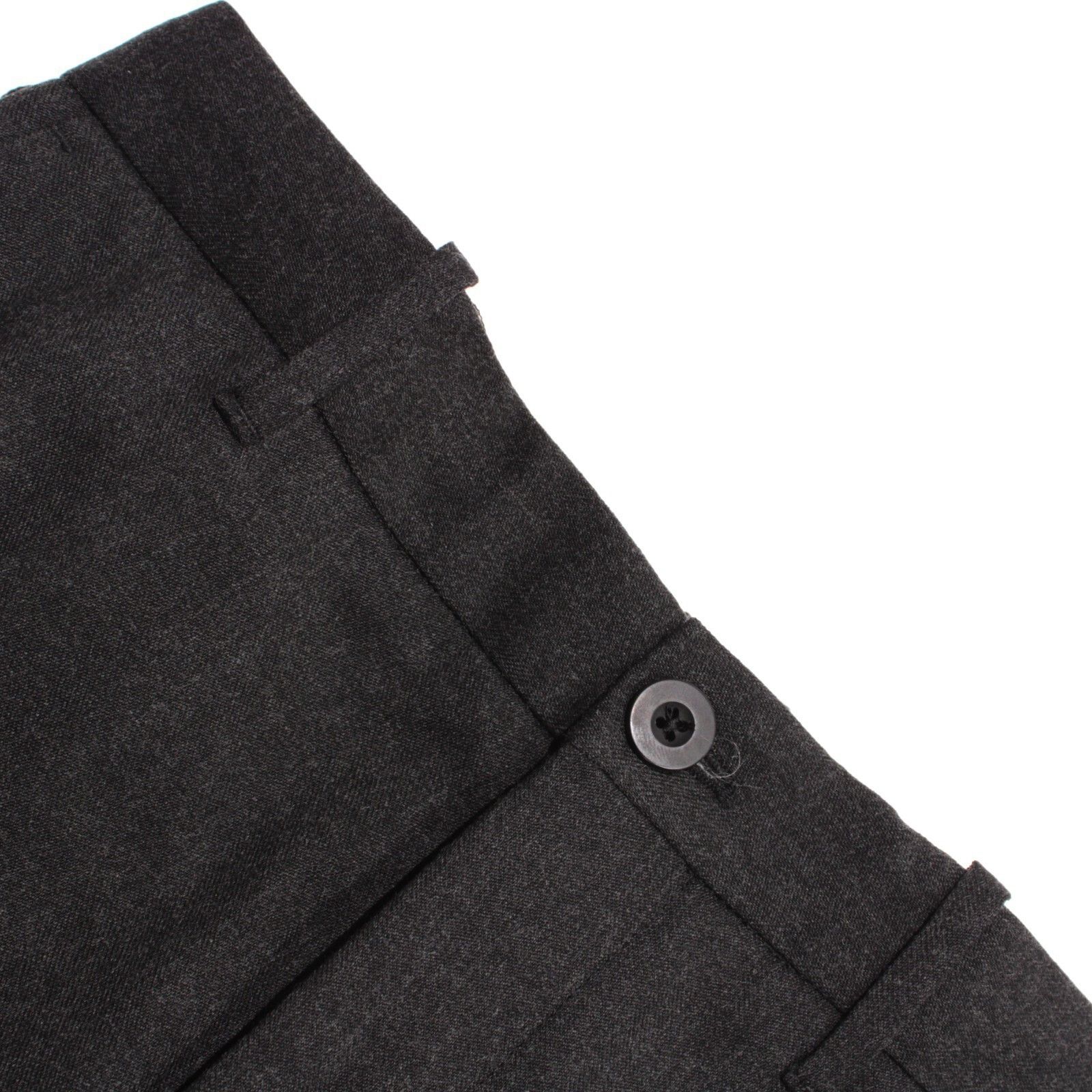 Slowear Slowear New with tags Dress Pants Size 26 US In Gray Size US 26 / EU 42 - 1 Thumbnail