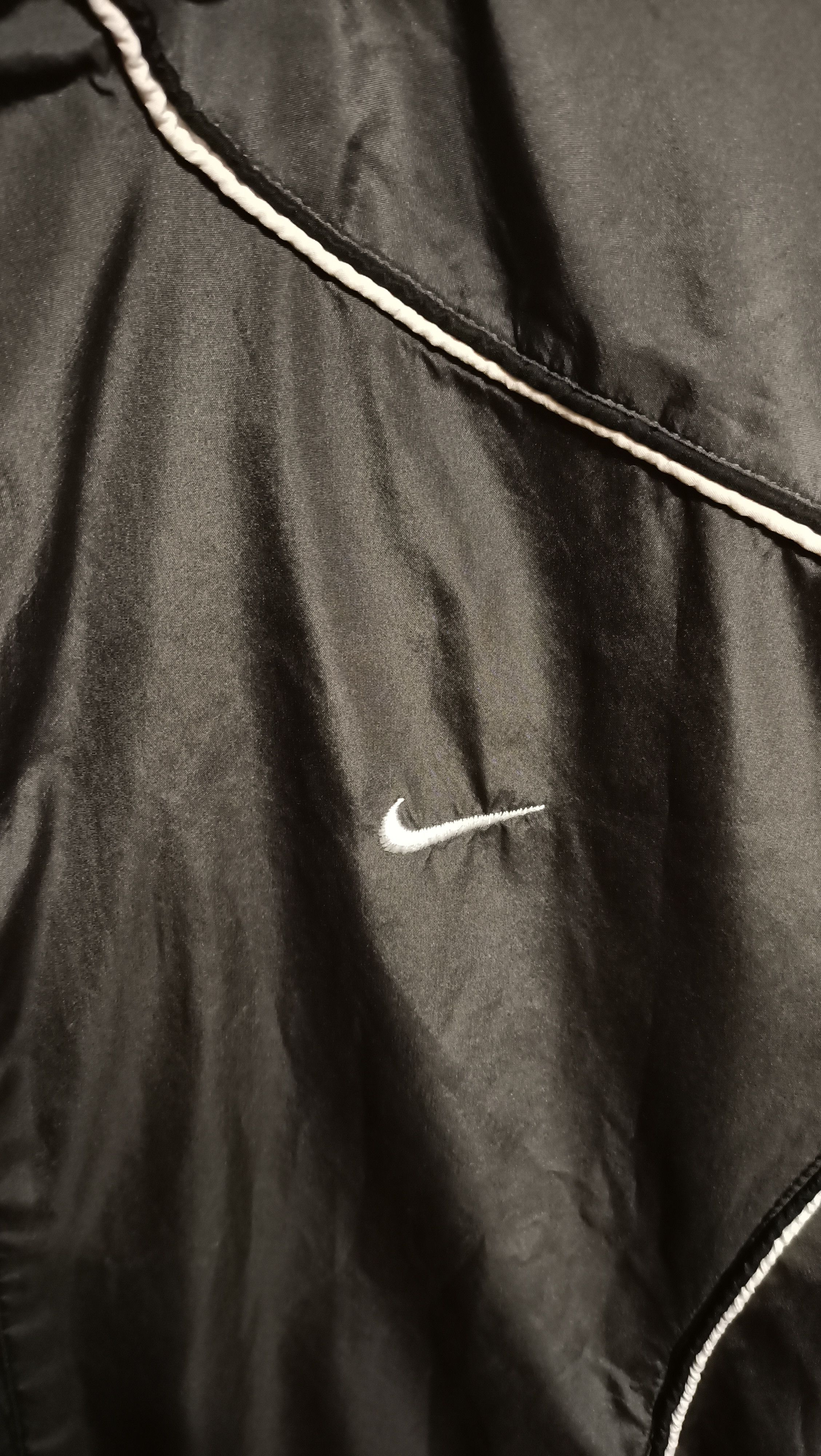 Nike Vintage Nike Air max jacket Size US M / EU 48-50 / 2 - 5 Thumbnail