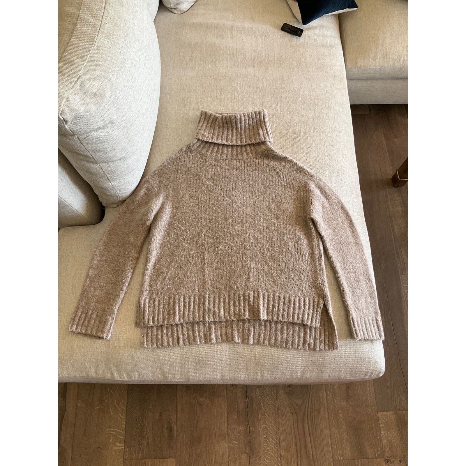Other Women’s Vici turtleneck sweater, S Size S / US 4 / IT 40 - 1 Thumbnail