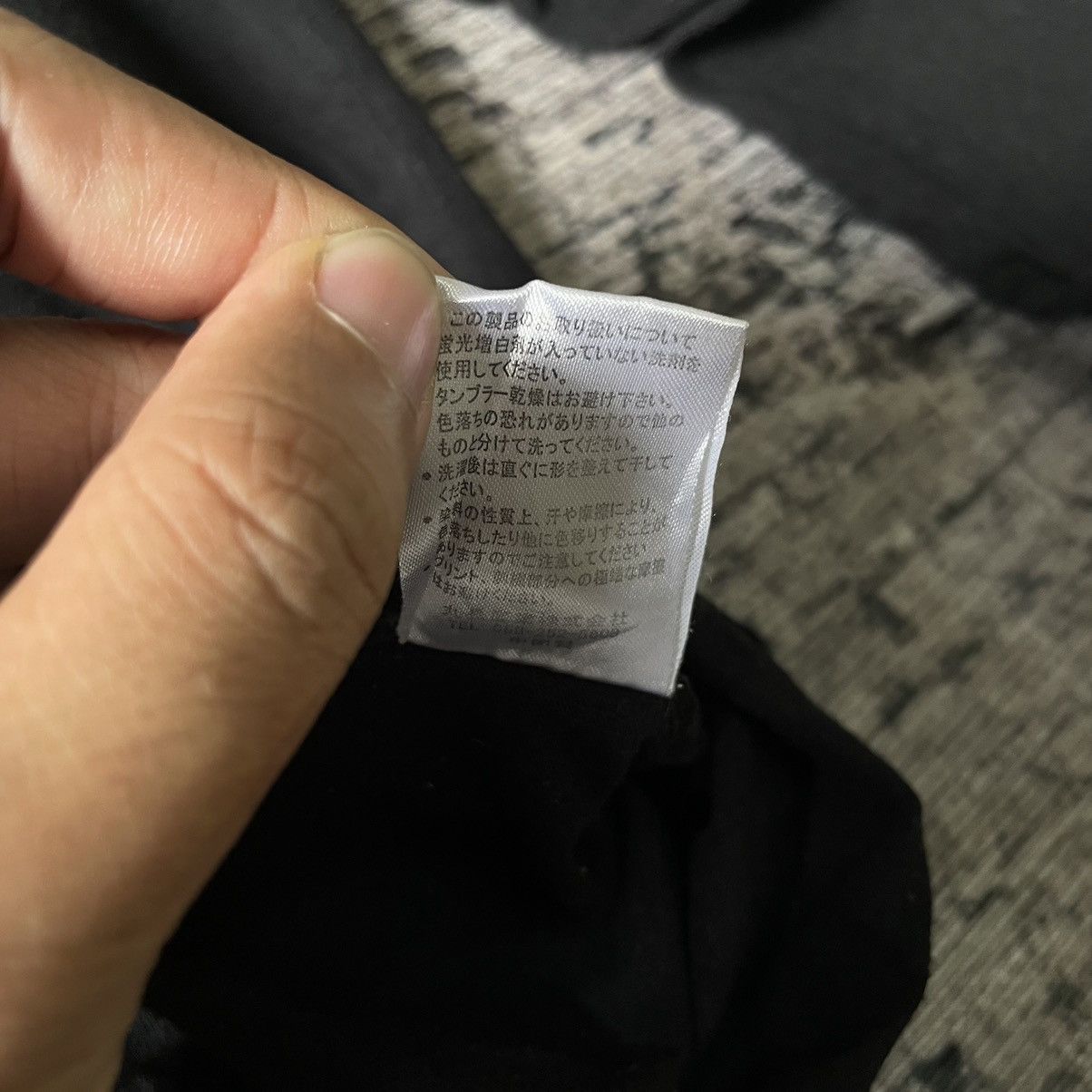 14th Addiction Japanese chrome hearts Inspired Cross Gothic Punk Longsleeve Size US S / EU 44-46 / 1 - 9 Thumbnail