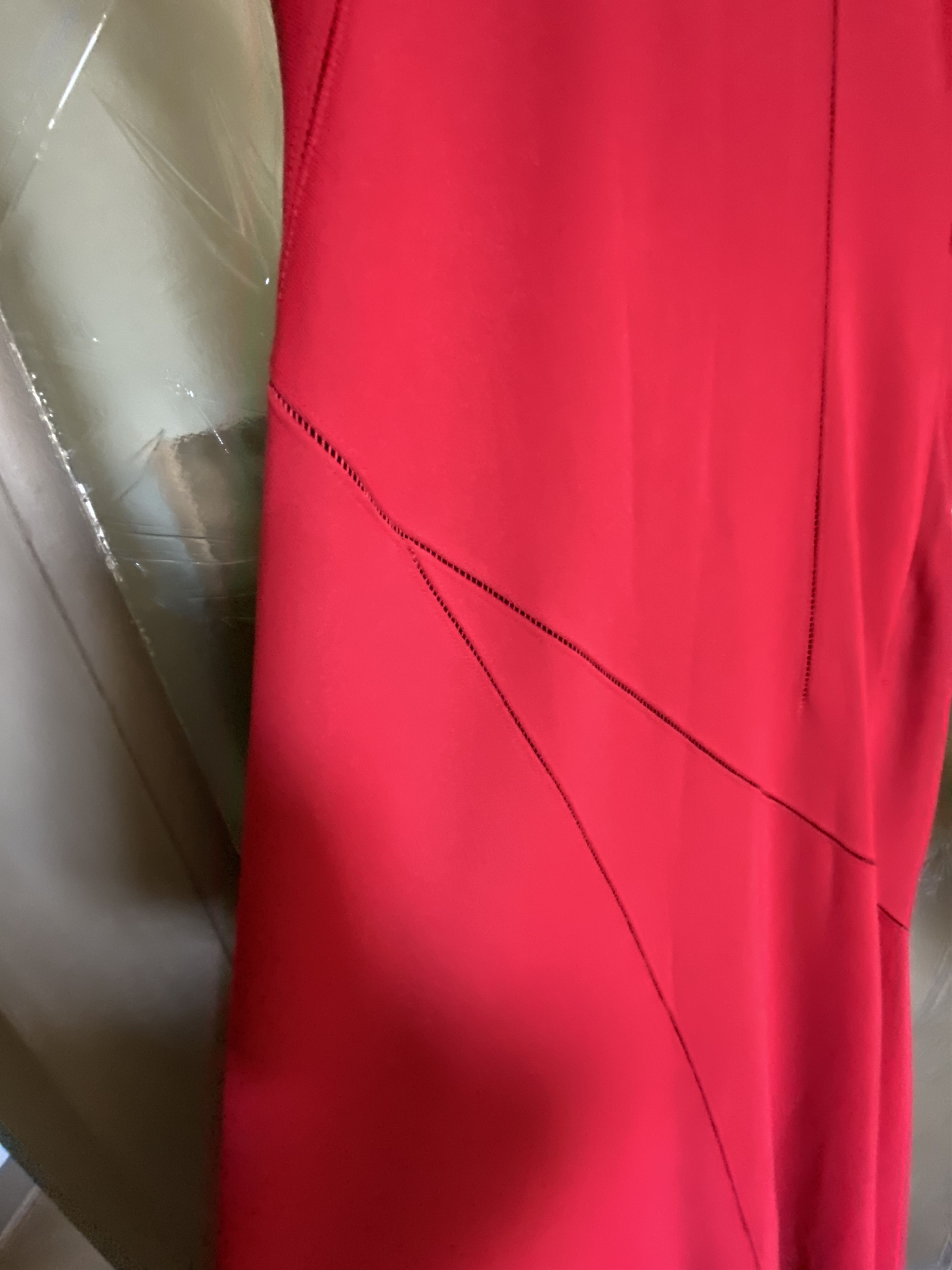 Alaia Alaia bodycon evening gown Size M / US 6-8 / IT 42-44 - 6 Thumbnail