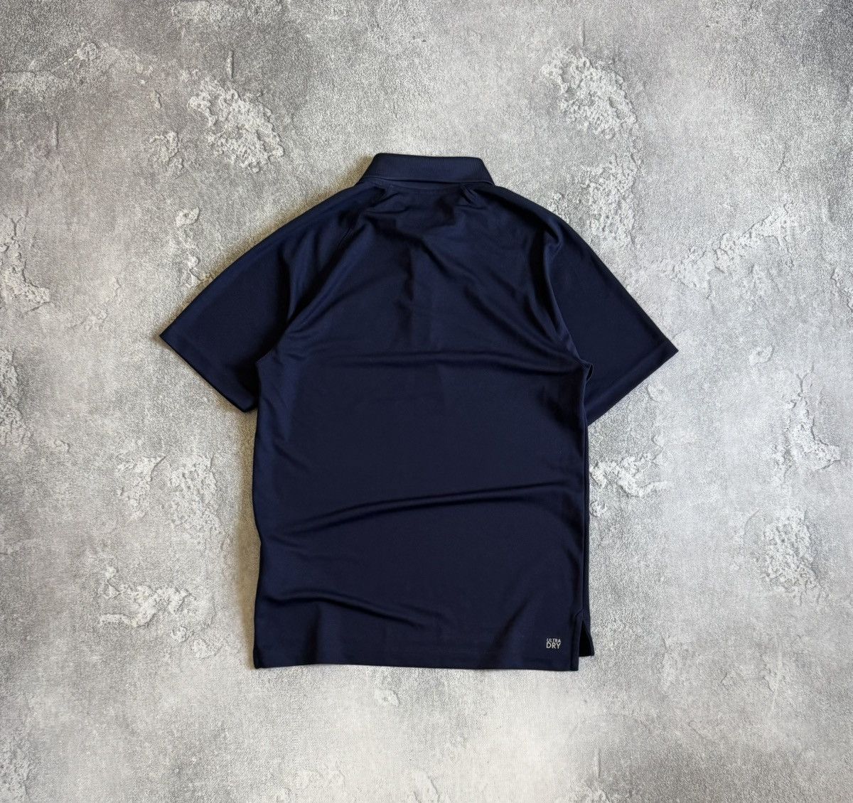 Lacoste Lacoste Sport S/size Ultra Dry polo 👕 Tee T-shirts Size US S / EU 44-46 / 1 - 12 Thumbnail