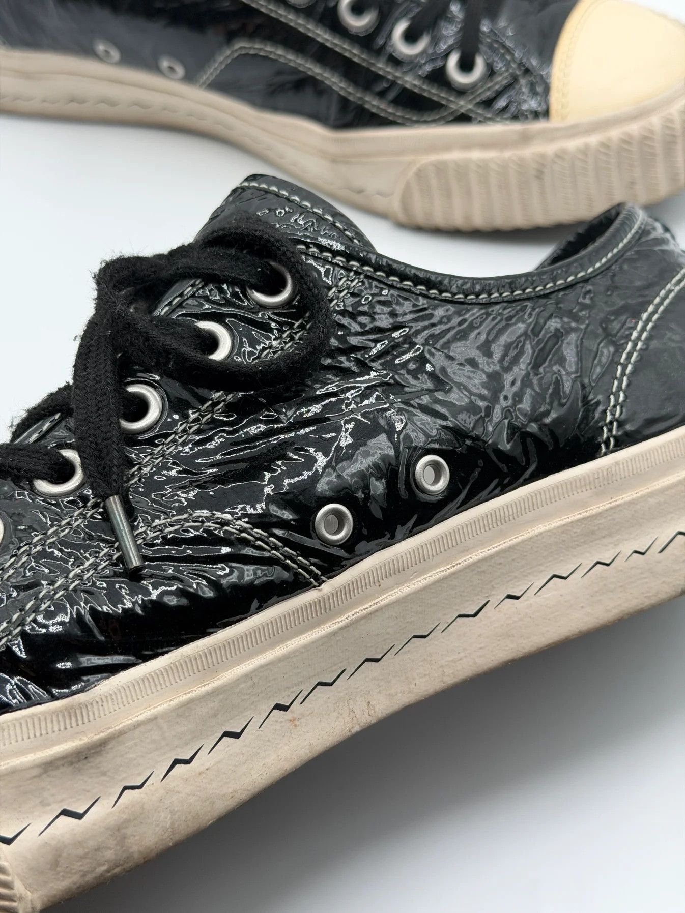 Visvim FW19 Skagway Lo Folie Size US 9 / EU 42 - 9 Thumbnail