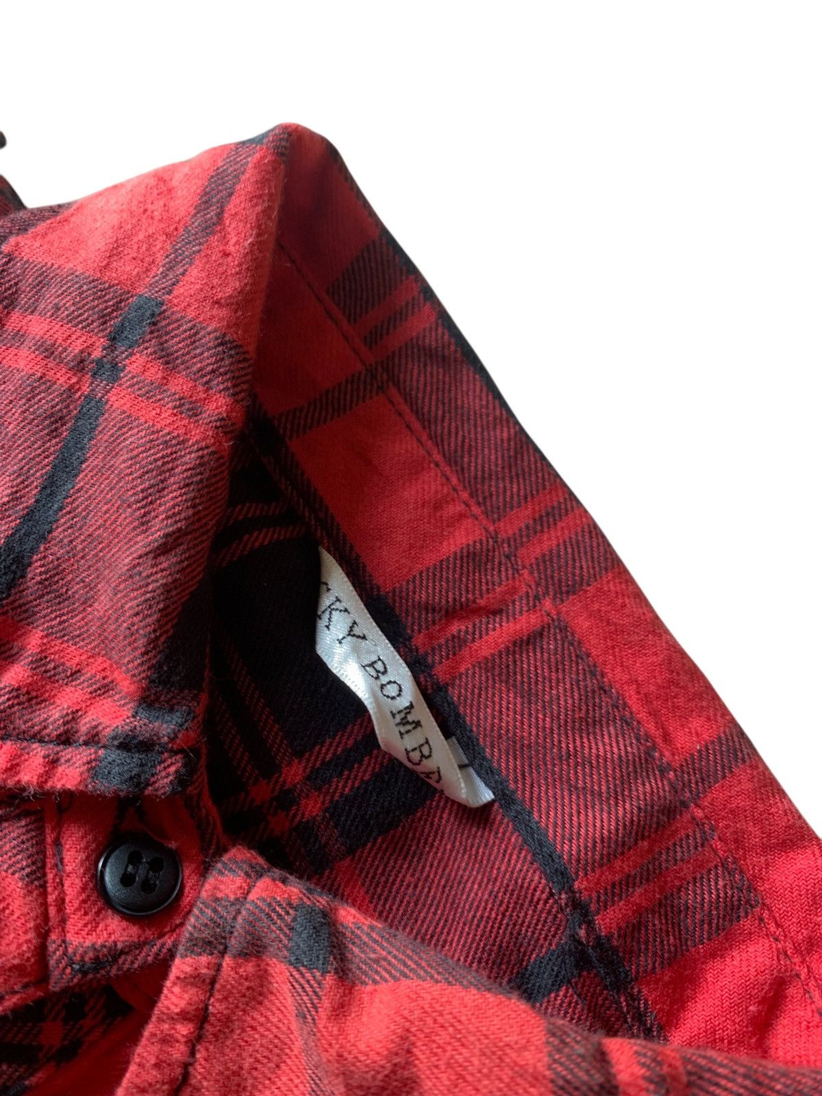 14th Addiction × If Six Was Nine × Japanese Brand Sky bomber punk dress seditionaries Size US M / EU 48-50 / 2 - 6 Thumbnail