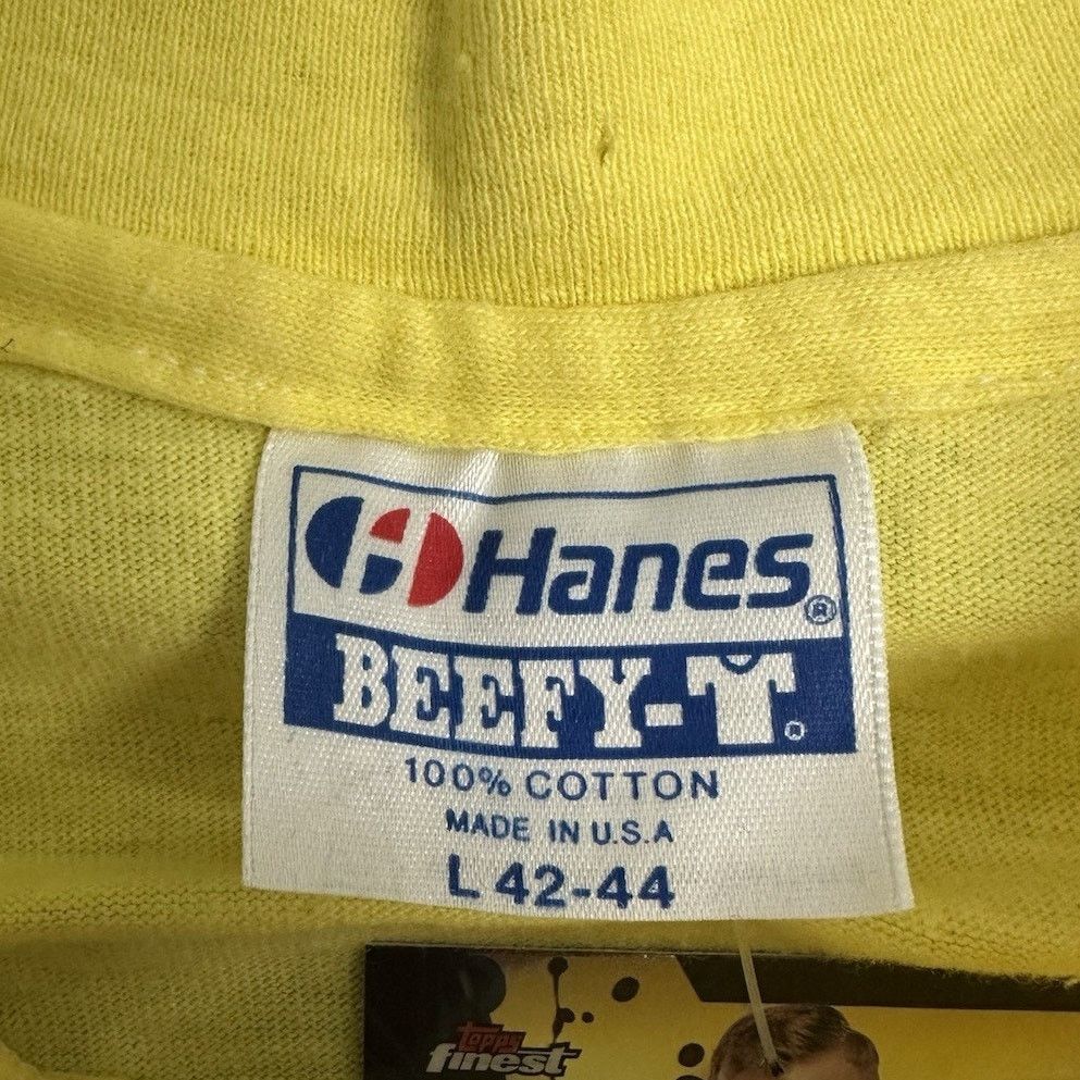 Hanes × Vintage Vintage Hanes Pete’s Pools & Spas Gresham Shirt Men’s Large Size US L / EU 52-54 / 3 - 5 Thumbnail