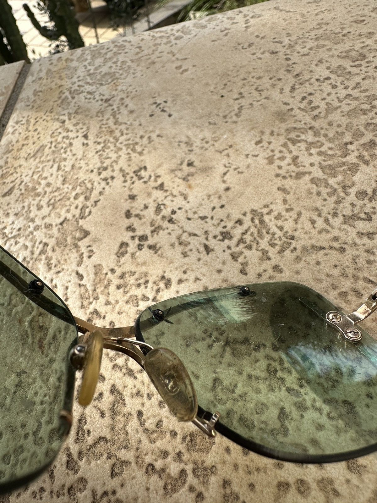 Valentino Valentino Sunglasses 5174/S Size ONE SIZE - 5 Thumbnail