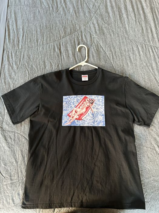 Supreme Supreme Float Tee | Grailed