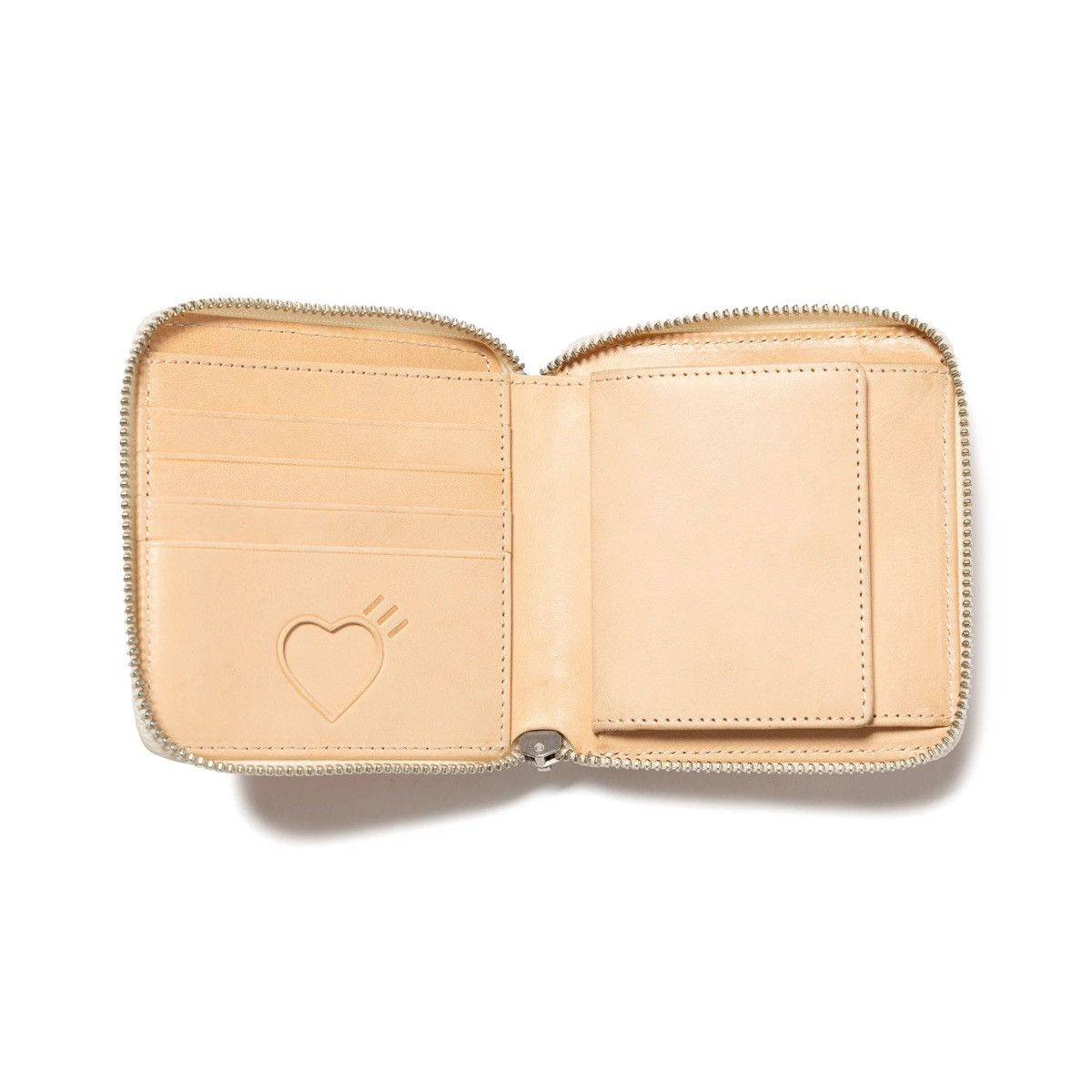 Human Made Human Made Wallet Size ONE SIZE - 3 Thumbnail