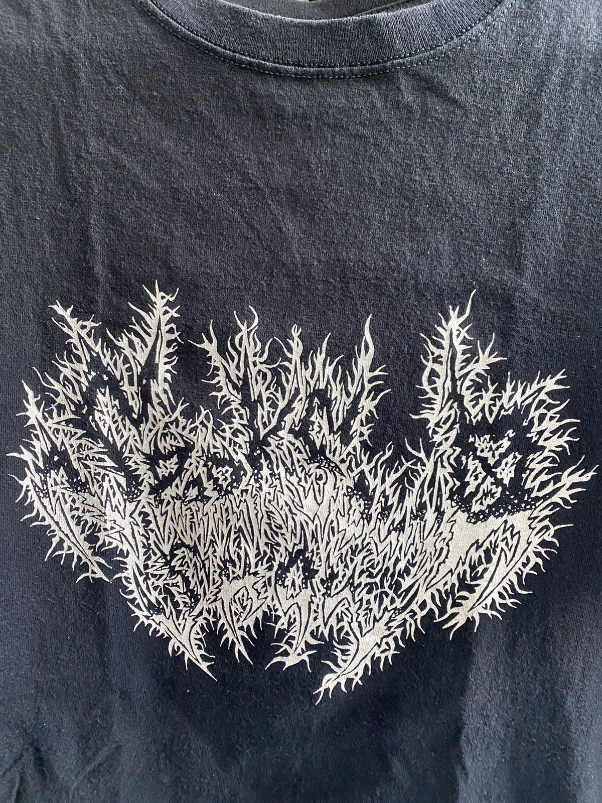 Band Tees SPARKS SOUND SHOW TSHIRT Size US S / EU 44-46 / 1 - 2 Thumbnail