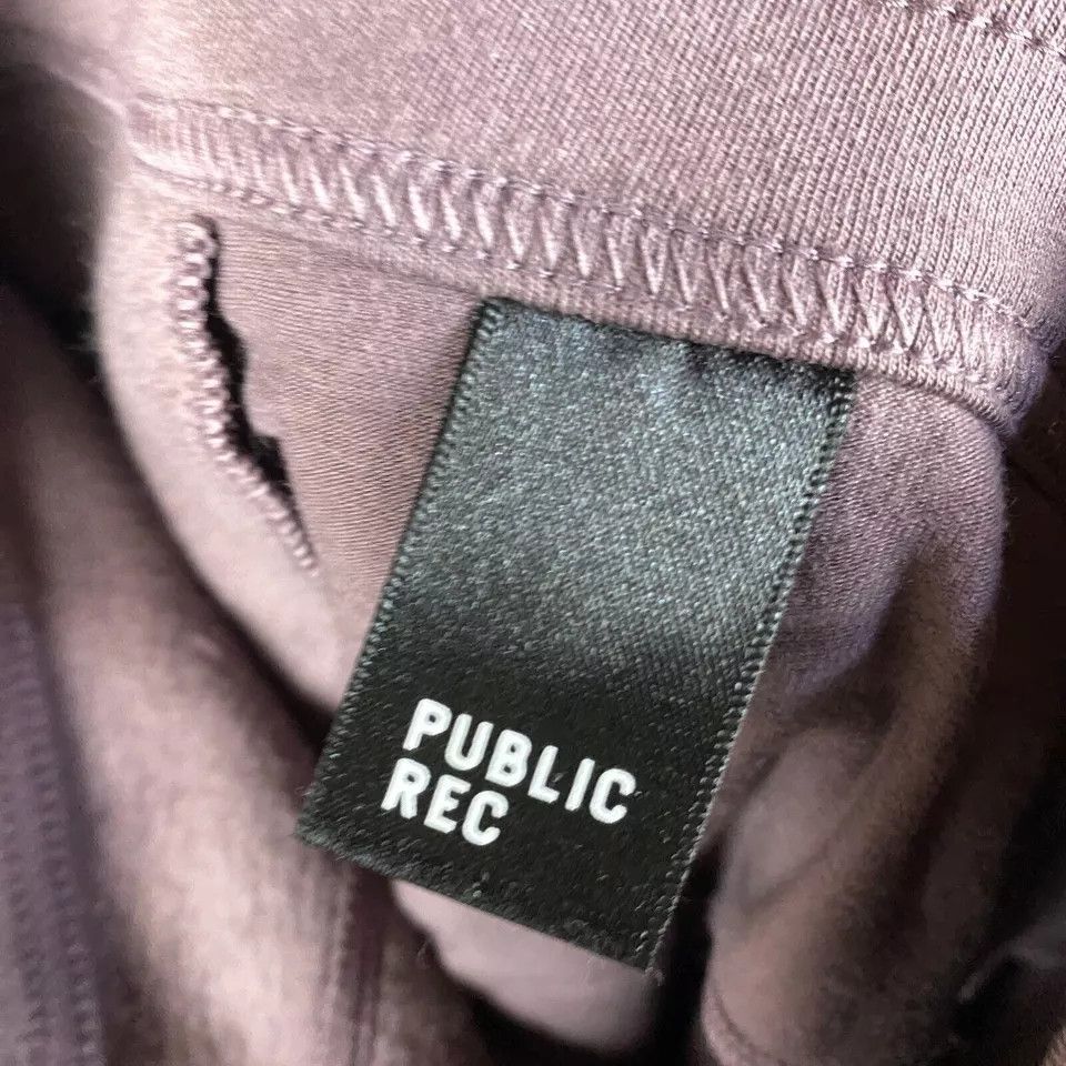 Public Rec Public Rec Joggers Men's 26x24 Atheltic Activewear Size US 26 / EU 42 - 9 Thumbnail