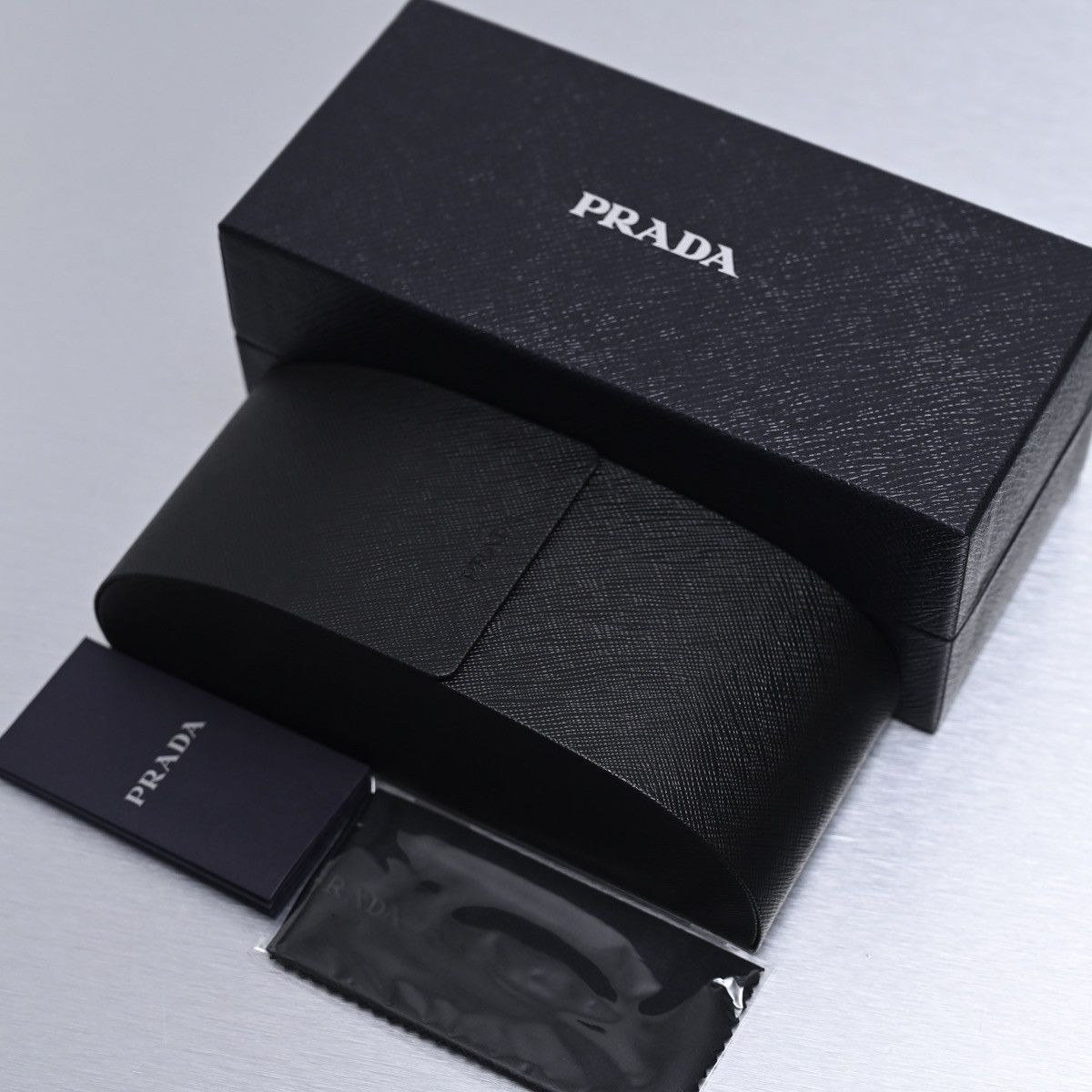 PRADA 0PR 07YS SUNGLASSES