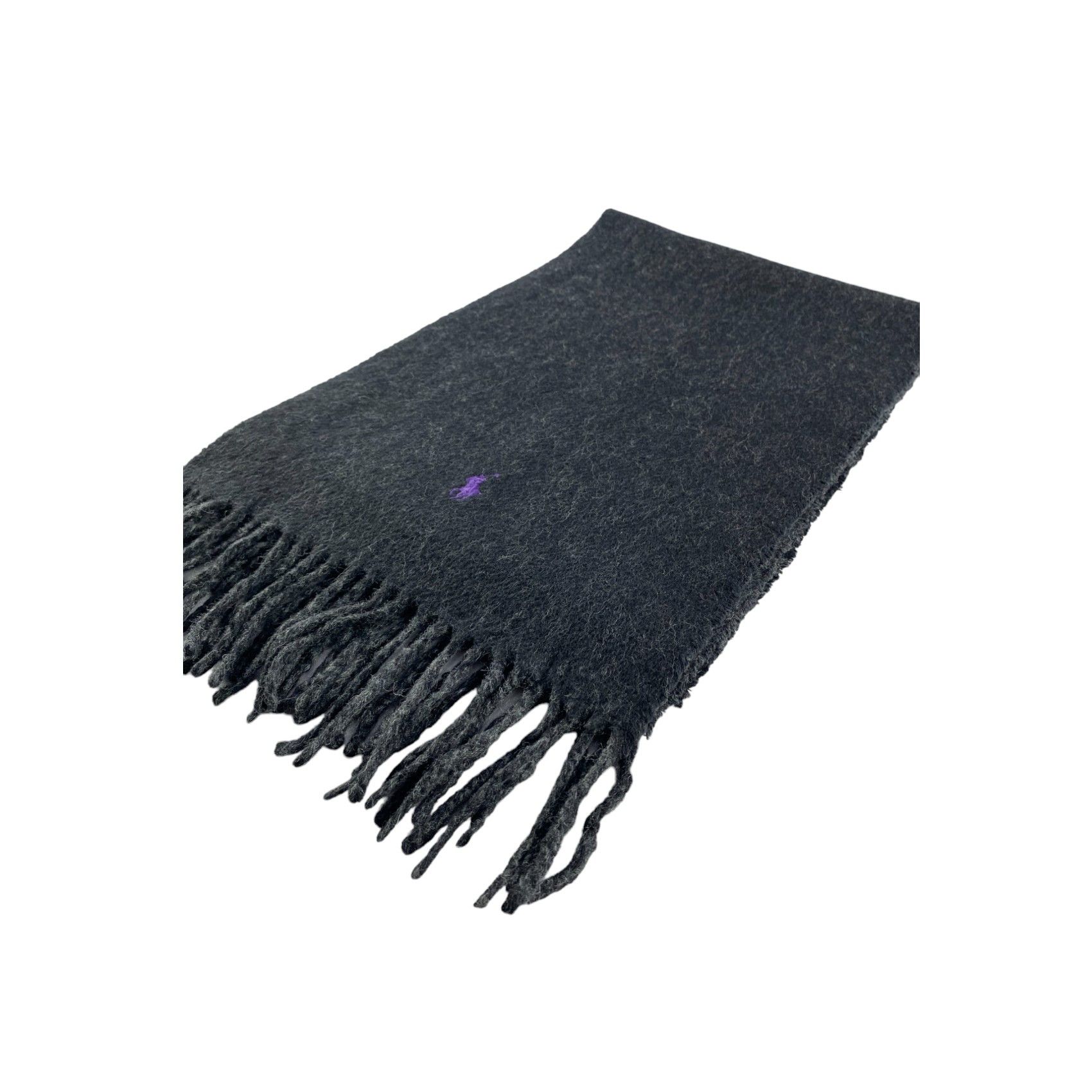 Polo Ralph Lauren Polo Ralph Lauren Scarf / Muffler / Neckwear - WW174 Size ONE SIZE - 3 Thumbnail