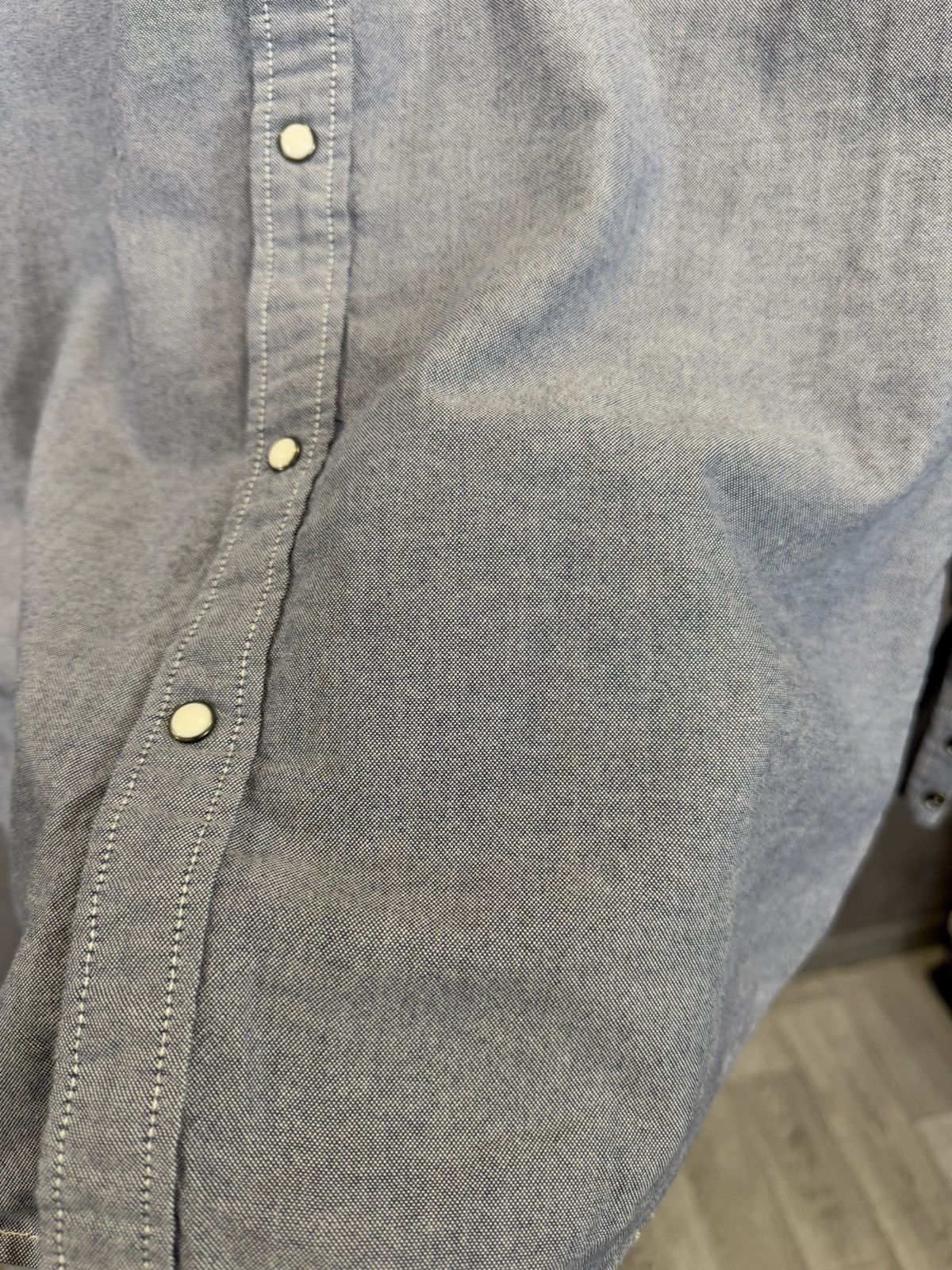 G-Star G Star Raw designer shirt Size US L / EU 52-54 / 3 - 8 Thumbnail