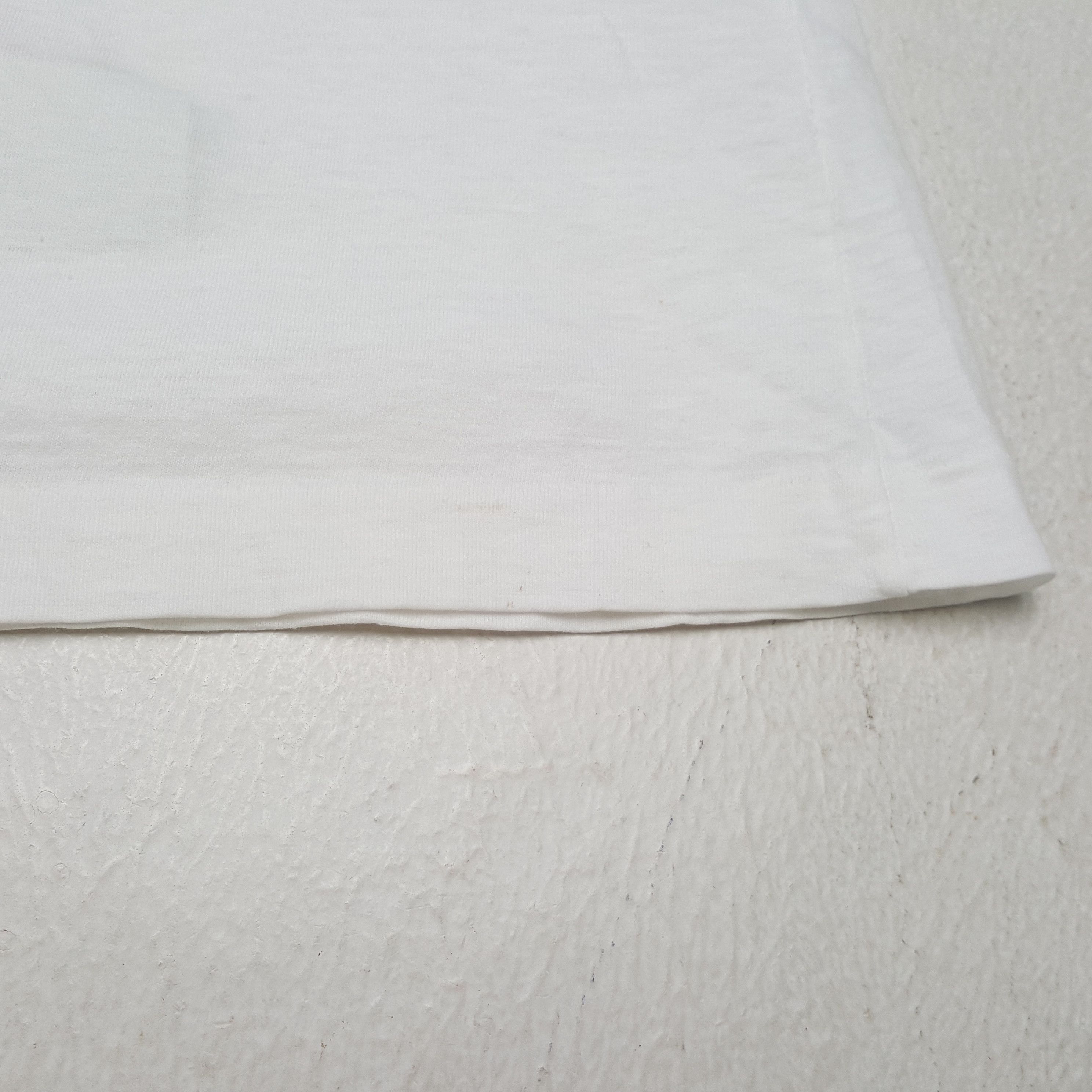 Issey Miyake Issey Miyake Japanese Designer Brand Tshirt C299N73 Size US S / EU 44-46 / 1 - 6 Thumbnail