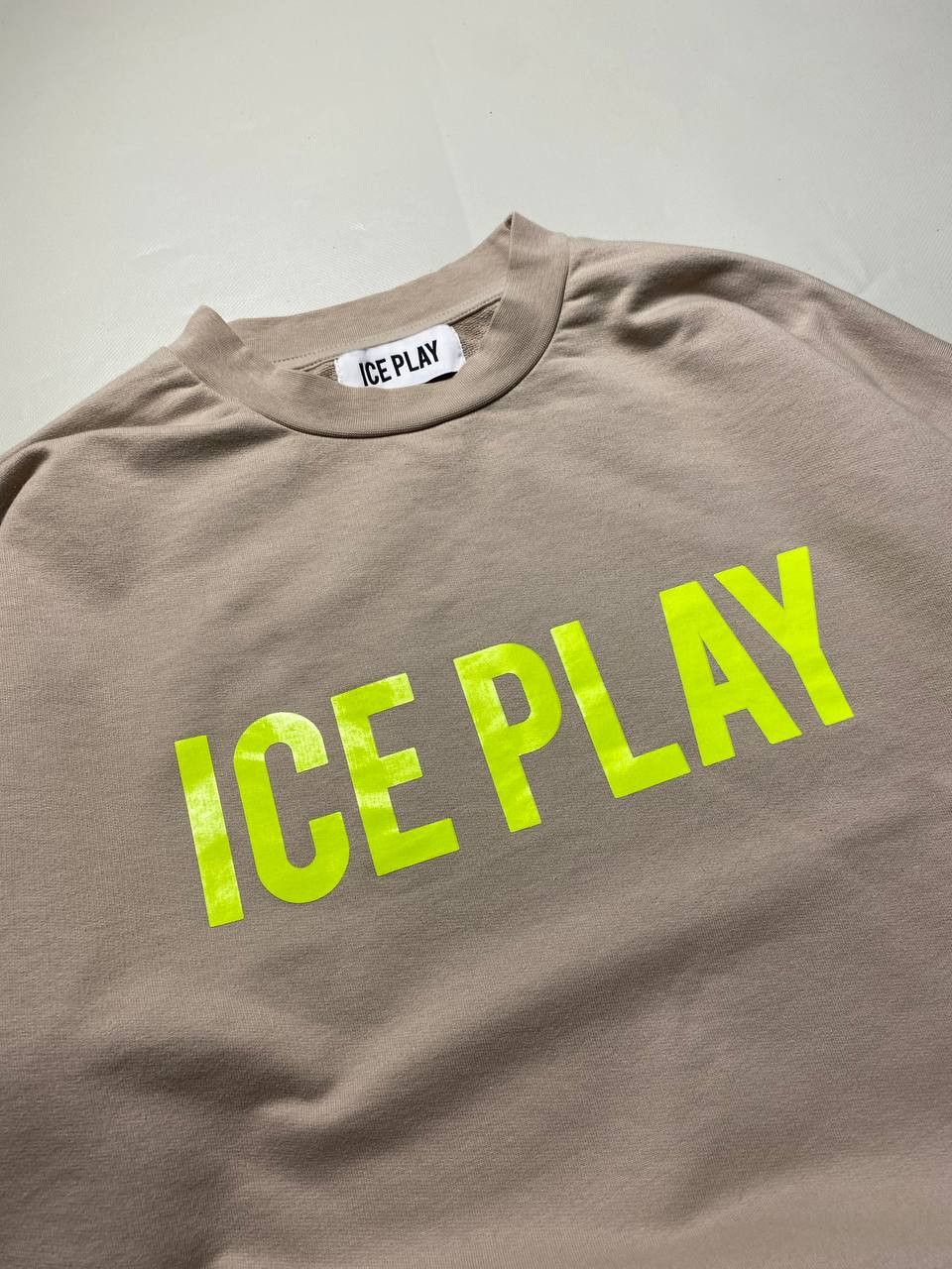 Iceberg Ice play Icberg sweatshirt Size US S / EU 44-46 / 1 - 3 Thumbnail