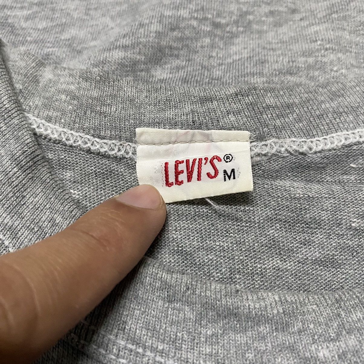 Levi's × Levi's Vintage Clothing × Vintage VINTAGE 70’s LEVI’S MARILYN MONROE PHOTO GRAPHERS ARCHIVES Size US M / EU 48-50 / 2 - 3 Thumbnail