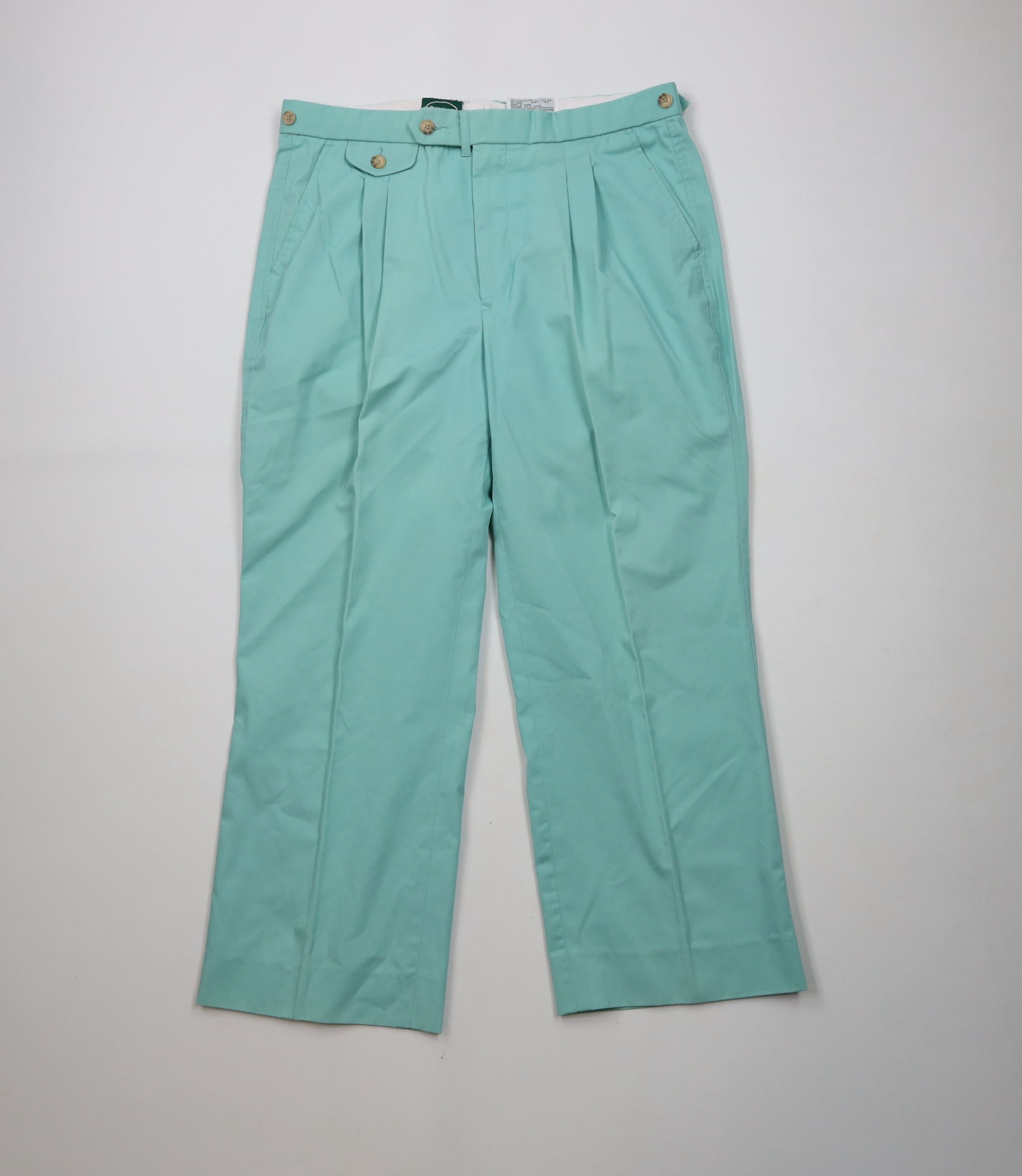 Giorgio Armani × Vintage Vintage 80s 90s Mani Giorgio Armani Wide