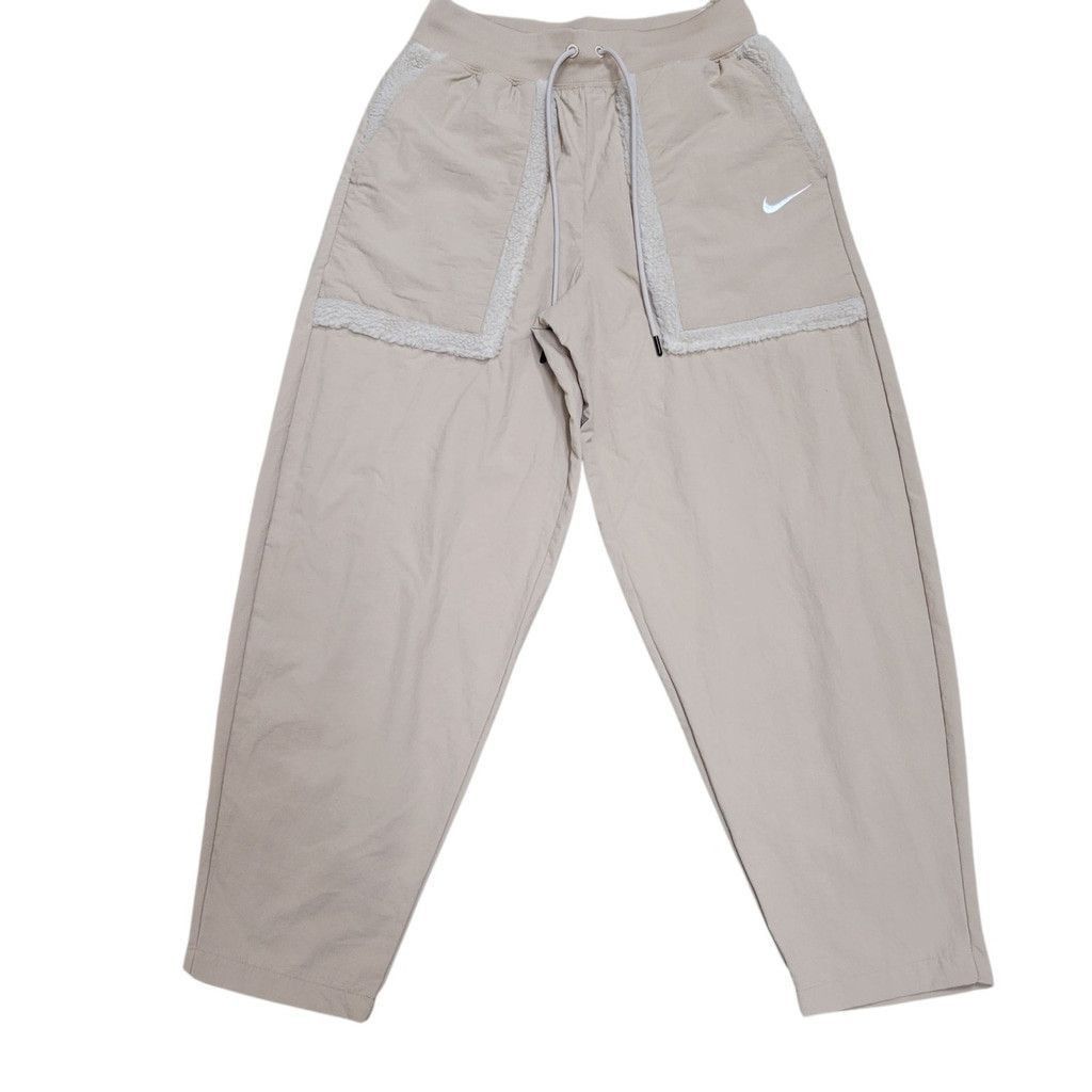 Nike Nike Women's Sportwear Drawstrings Pants Size Small Waist Size 27" / US 4 / IT 40 - 2 Thumbnail