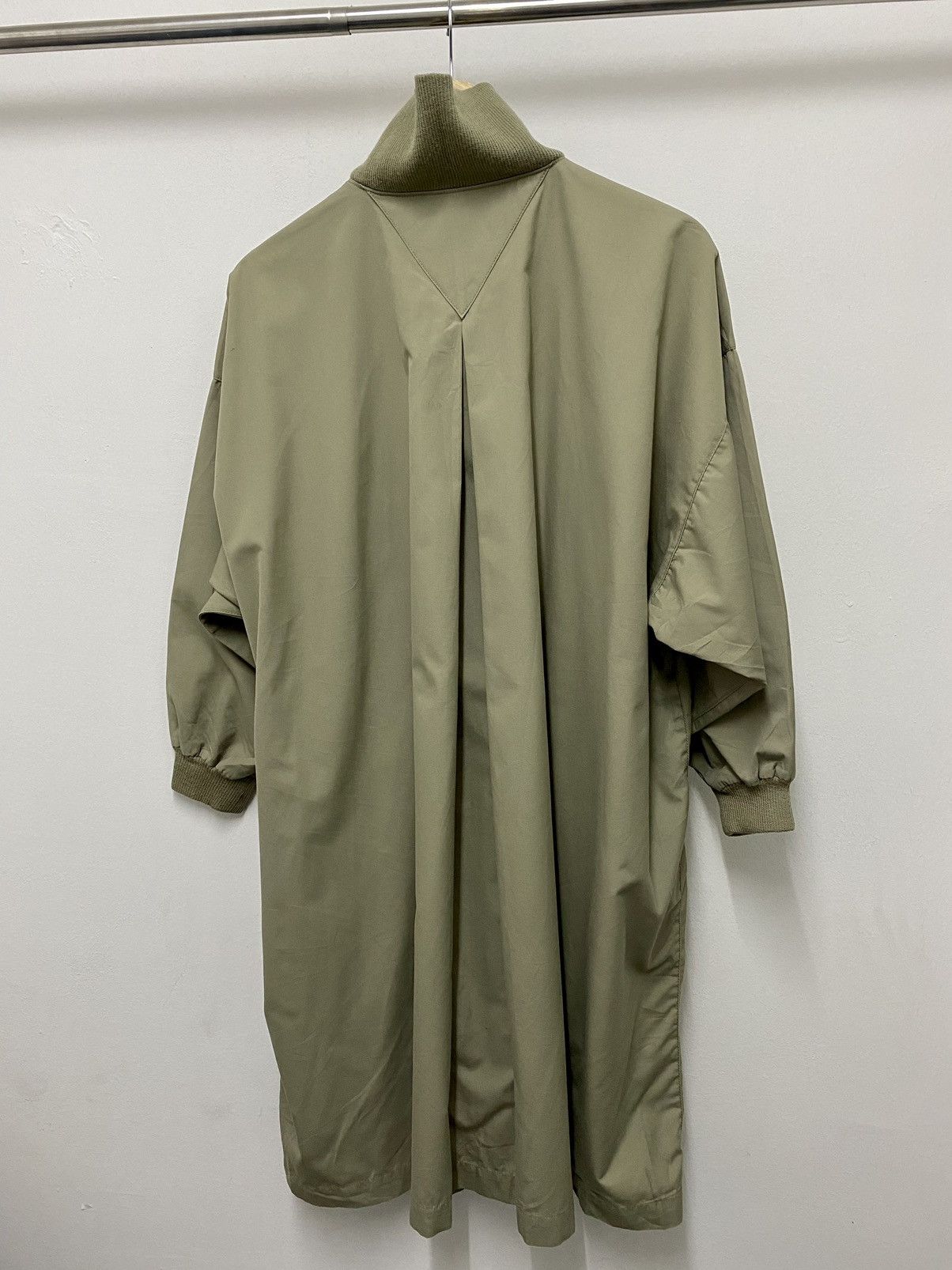 Vintage Vintage issey Miyake Design Studio Squirrel Long Jacket Size US M / EU 48-50 / 2 - 7 Thumbnail