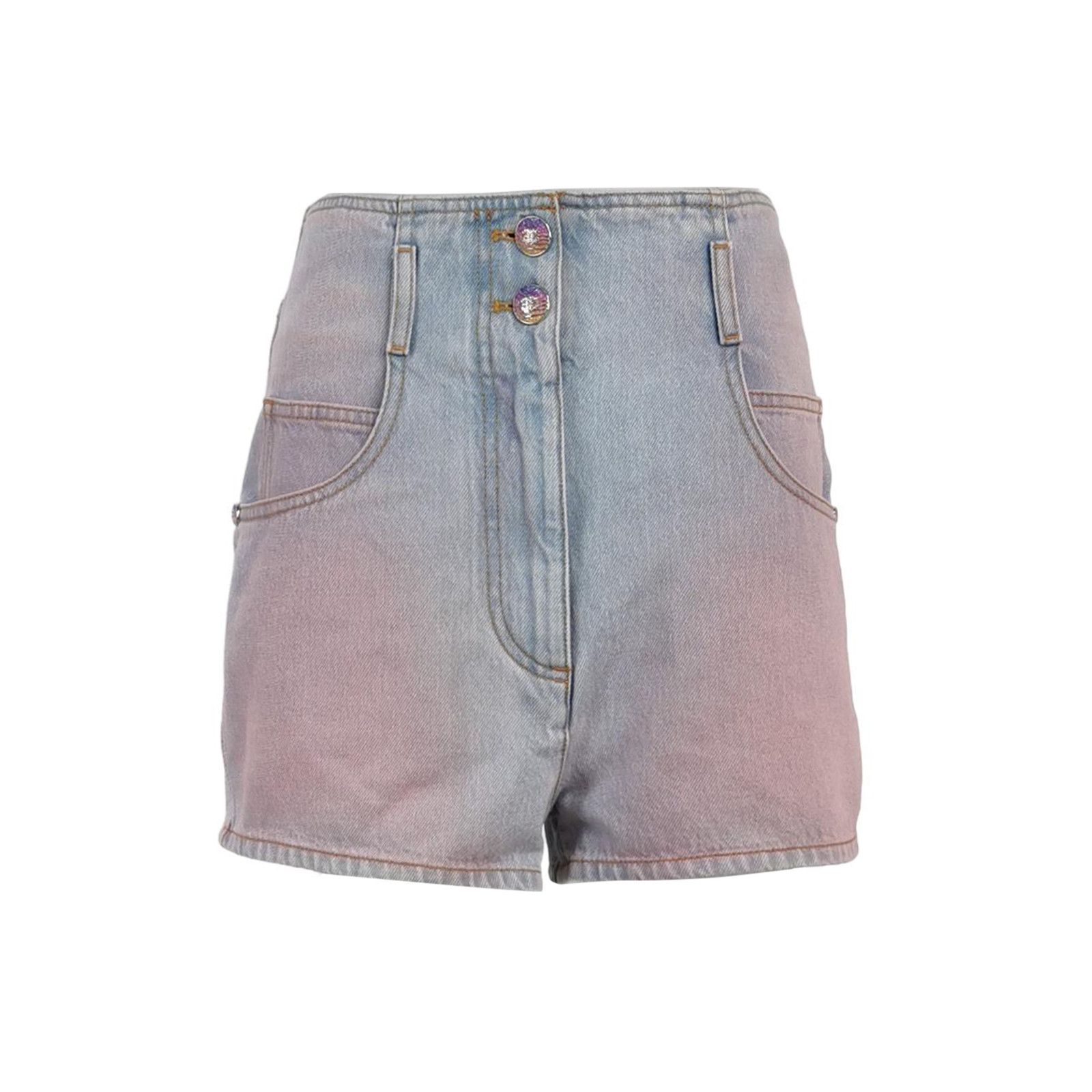 Chanel Chanel Women 36 Shorts Size 36" / US 14 / IT 50 - 1 Thumbnail
